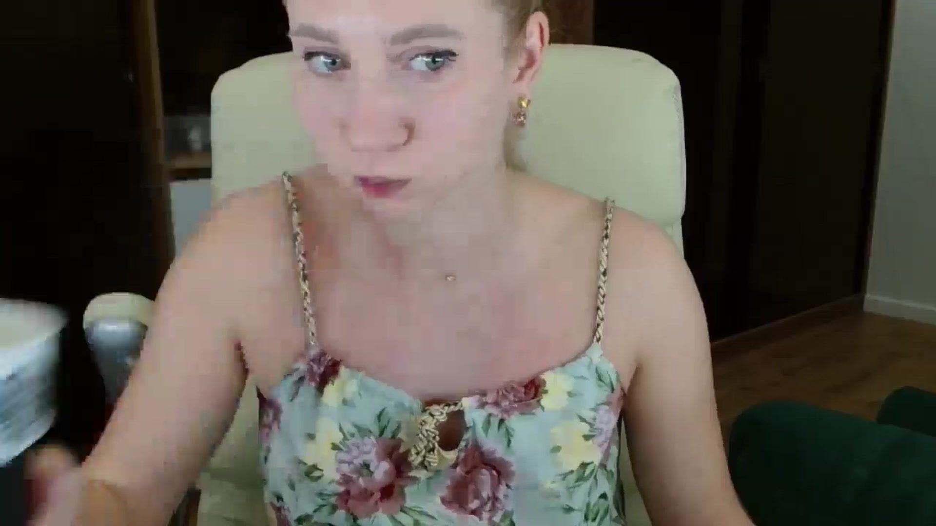 Gallery image thumbnail from Miss_Sylvia's myfreecams stream on, 11/01/2025, 22:06 image 3 of 20
