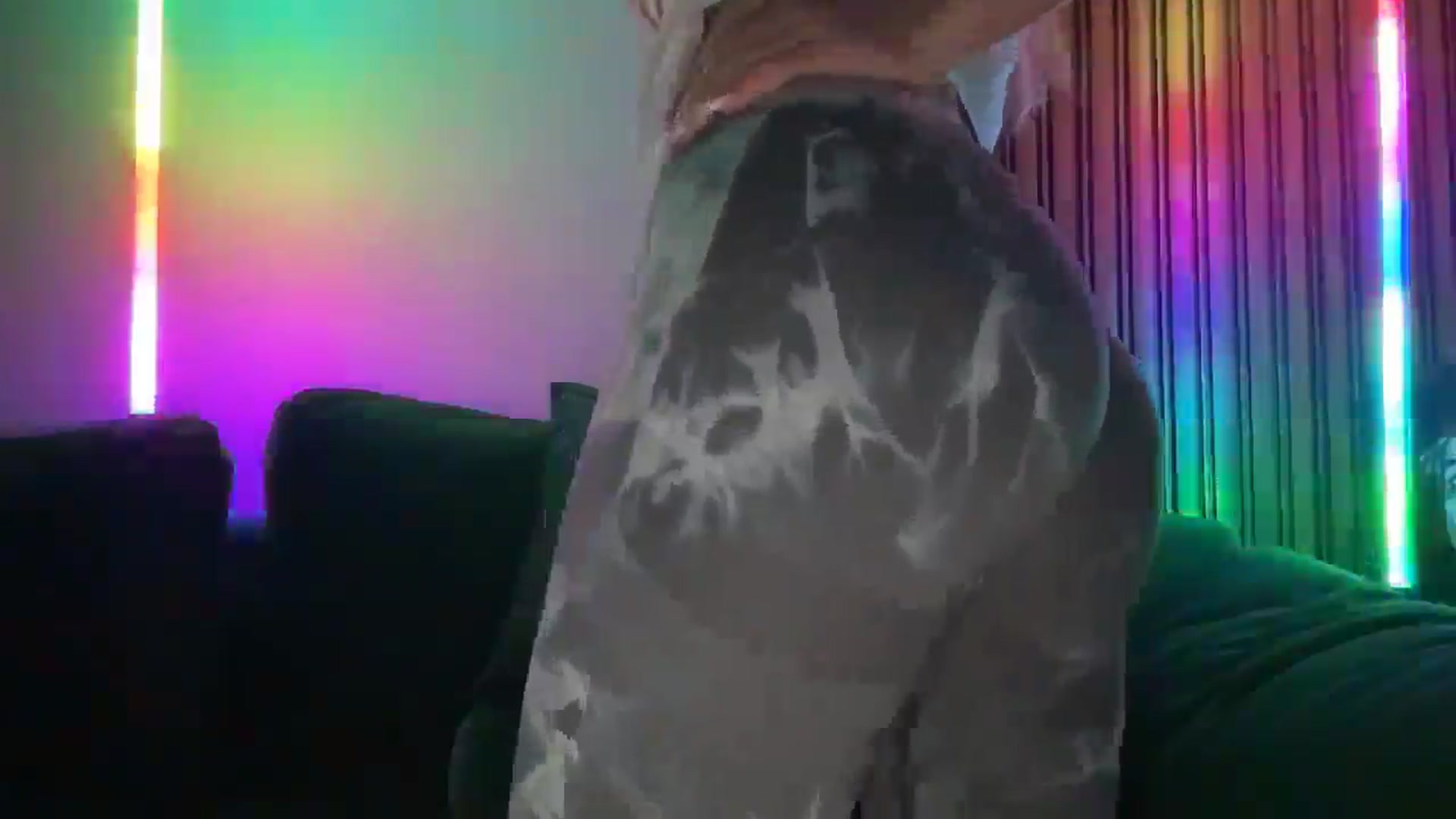 Gallery image thumbnail from Miss_Sylvia's myfreecams stream on, 11/03/2025, 21:40 image 19 of 20