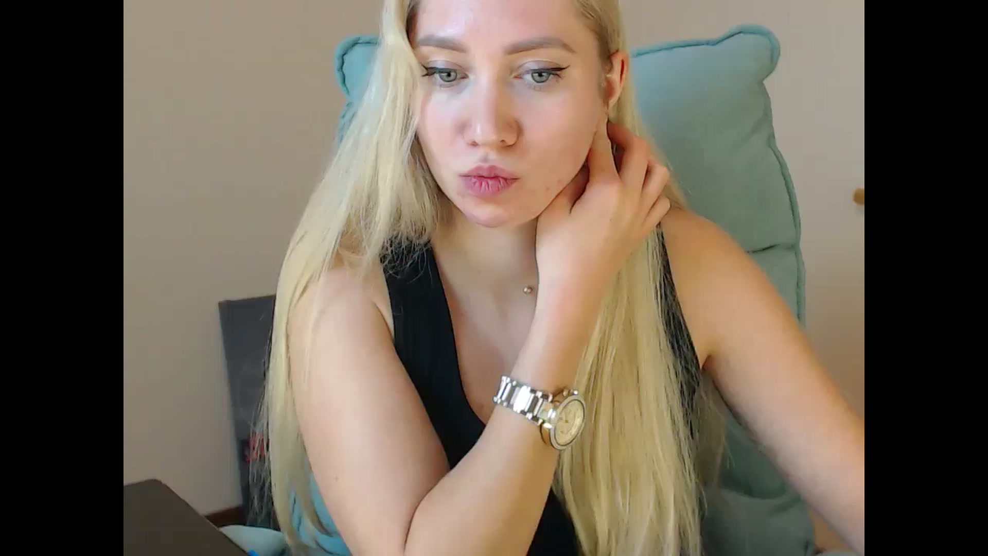 Gallery image thumbnail from Miss_Sylvia's myfreecams stream on, 11/13/2025, 16:35 image 4 of 20