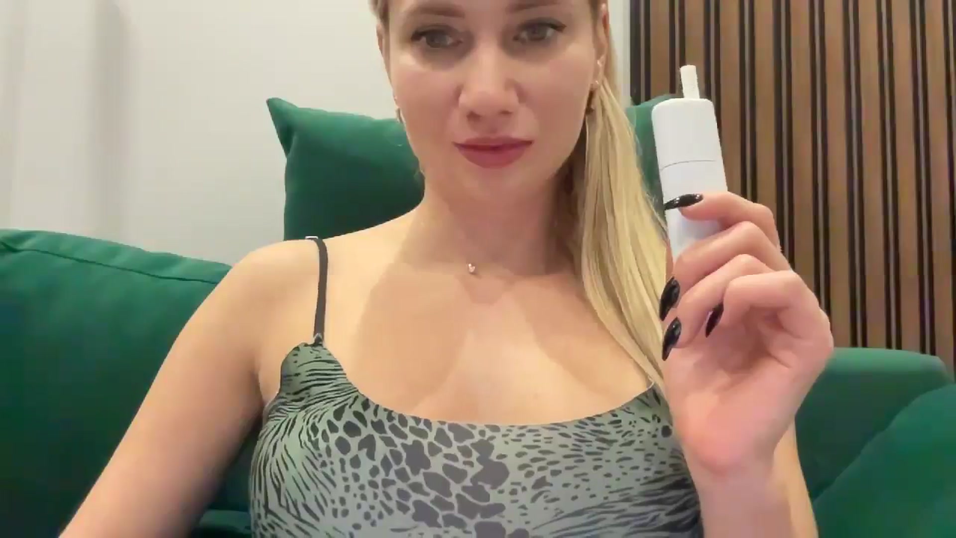 Gallery image thumbnail from Miss_Sylvia's myfreecams stream on, 11/18/2025, 20:54 image 11 of 20