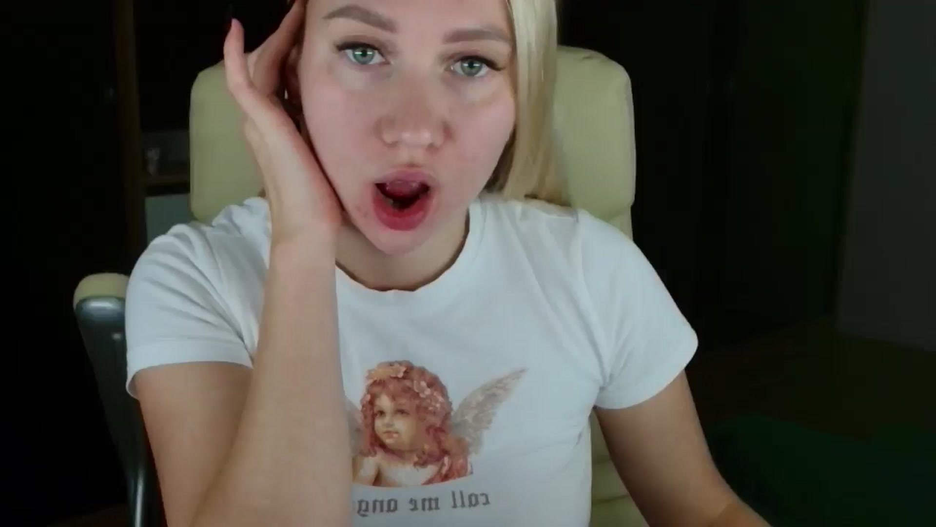 Gallery image thumbnail from Miss_Sylvia's myfreecams stream on, 11/24/2025, 14:53 image 1 of 20