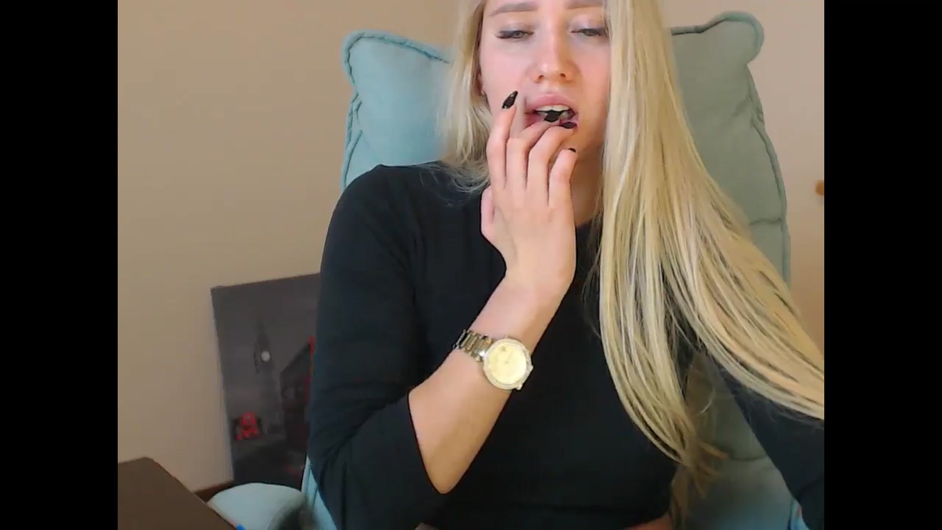 Gallery image thumbnail from Miss_Sylvia's myfreecams stream on, 11/27/2025, 17:20 image 20 of 20