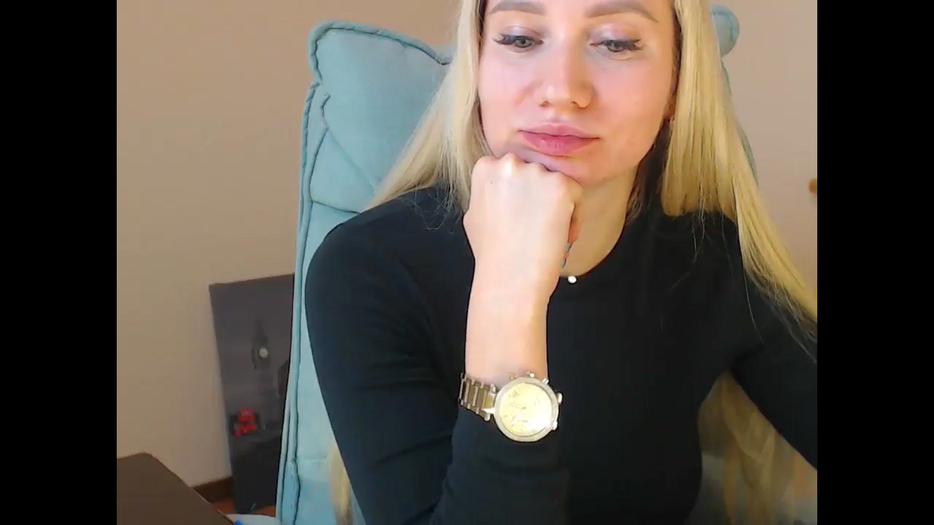 Gallery image thumbnail from Miss_Sylvia's myfreecams stream on, 11/27/2025, 17:20 image 3 of 20