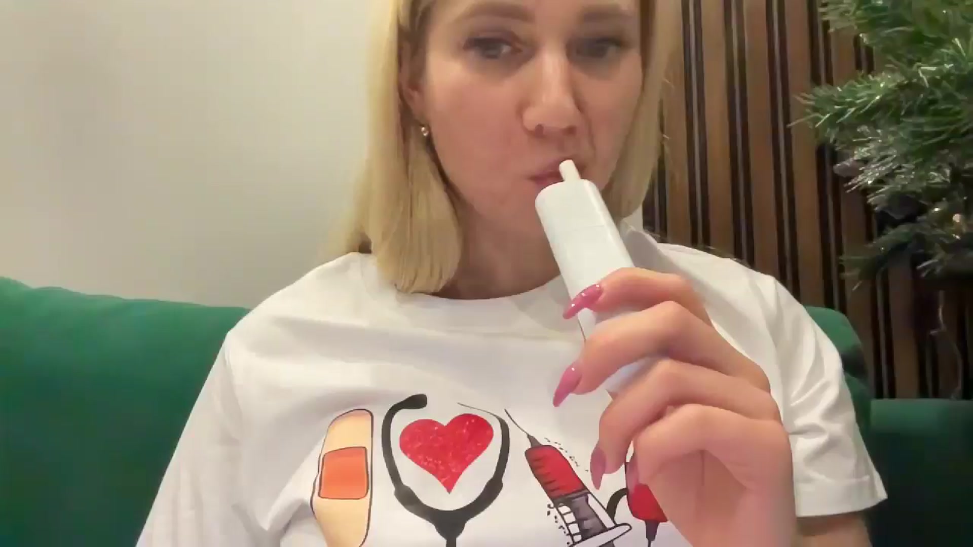 Gallery image thumbnail from Miss_Sylvia's myfreecams stream on, 12/28/2025, 21:41 image 10 of 20
