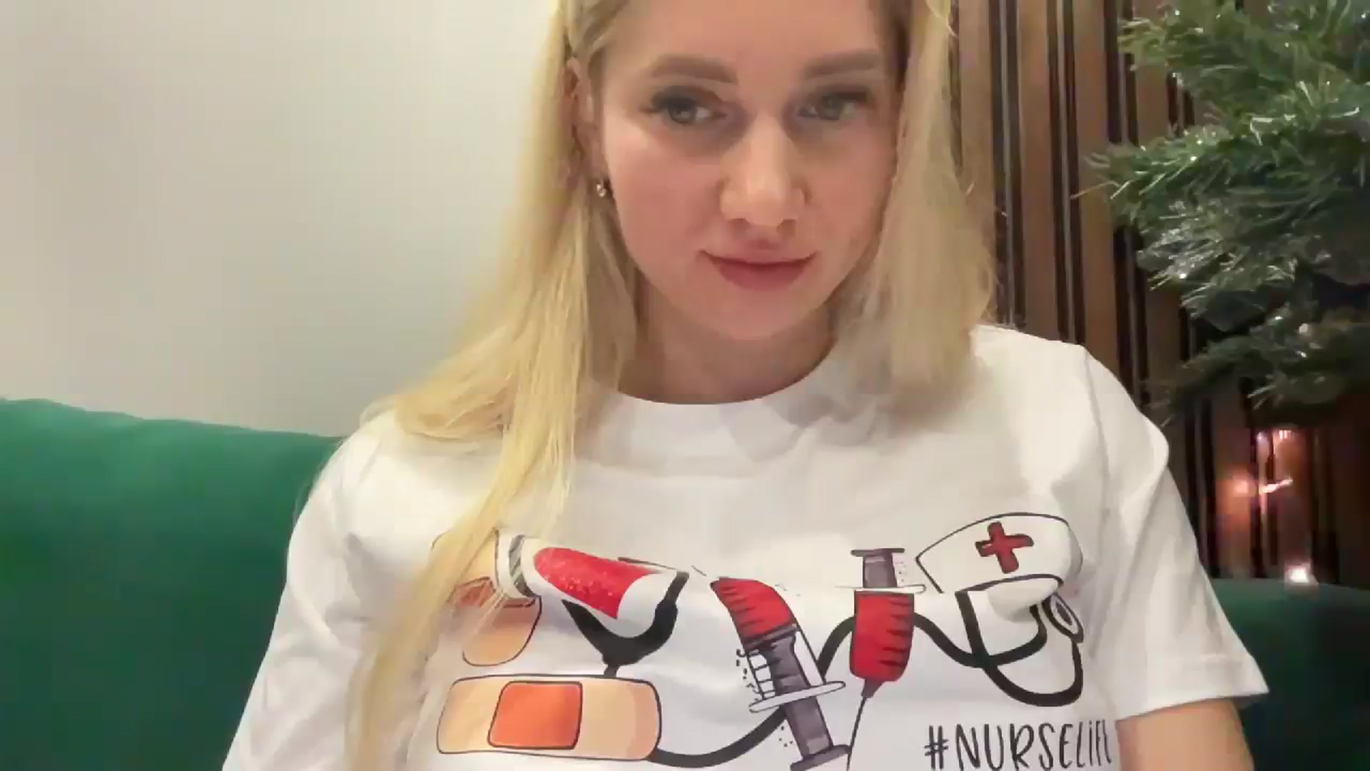 Gallery image thumbnail from Miss_Sylvia's myfreecams stream on, 12/28/2025, 21:41 image 20 of 20