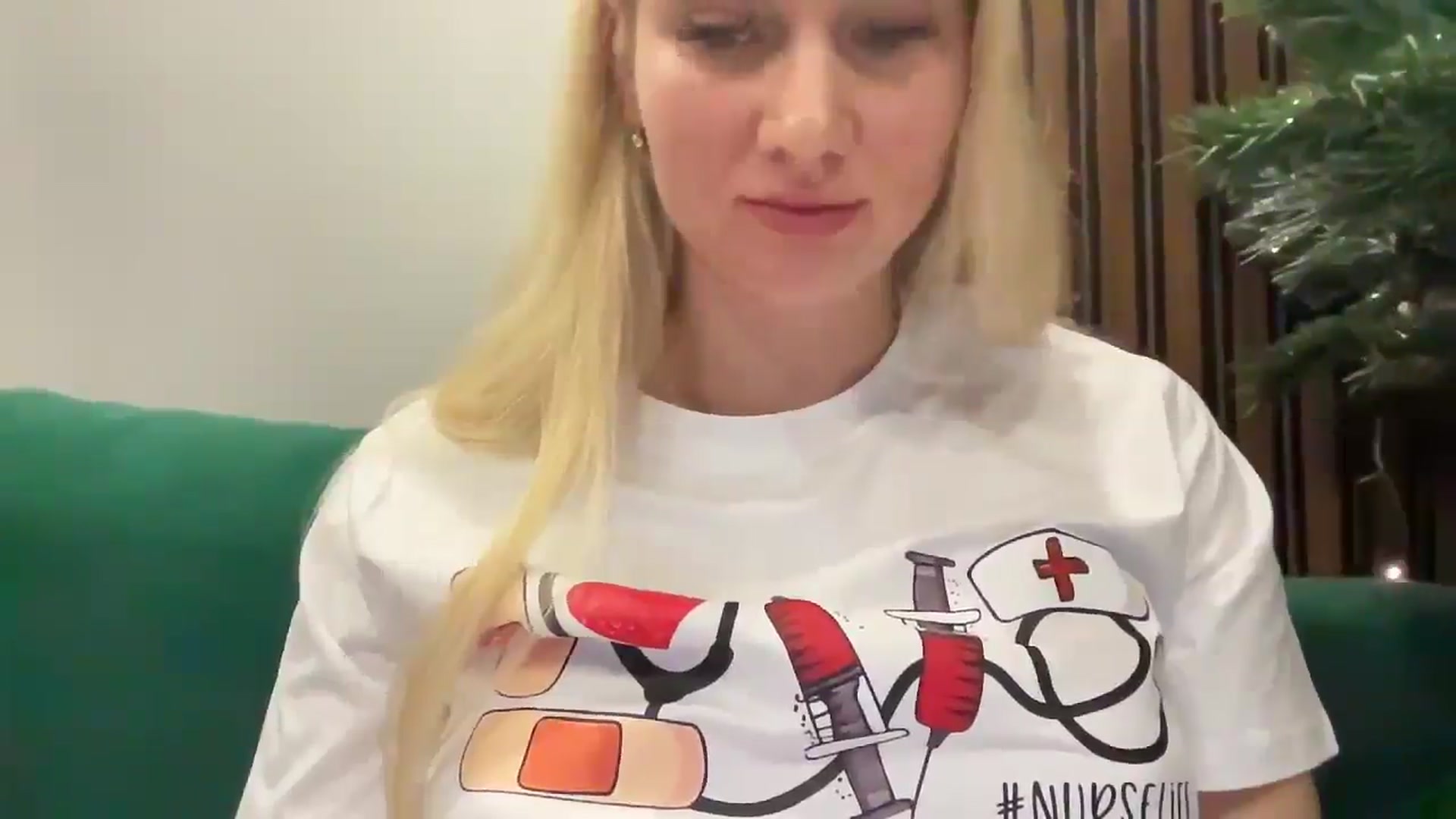 Gallery image thumbnail from Miss_Sylvia's myfreecams stream on, 12/28/2025, 21:41 image 19 of 20