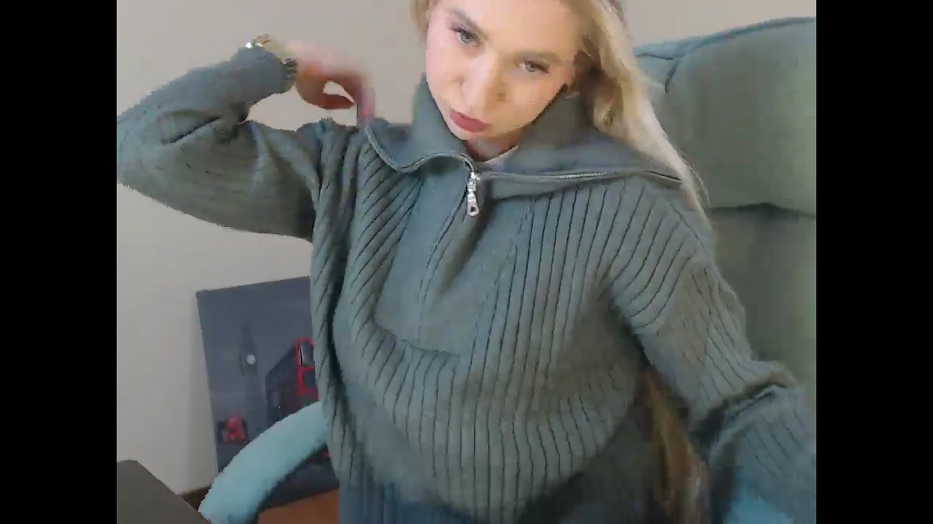 Gallery image thumbnail from Miss_Sylvia's myfreecams stream on, 01/01/2026, 18:06 image 11 of 20