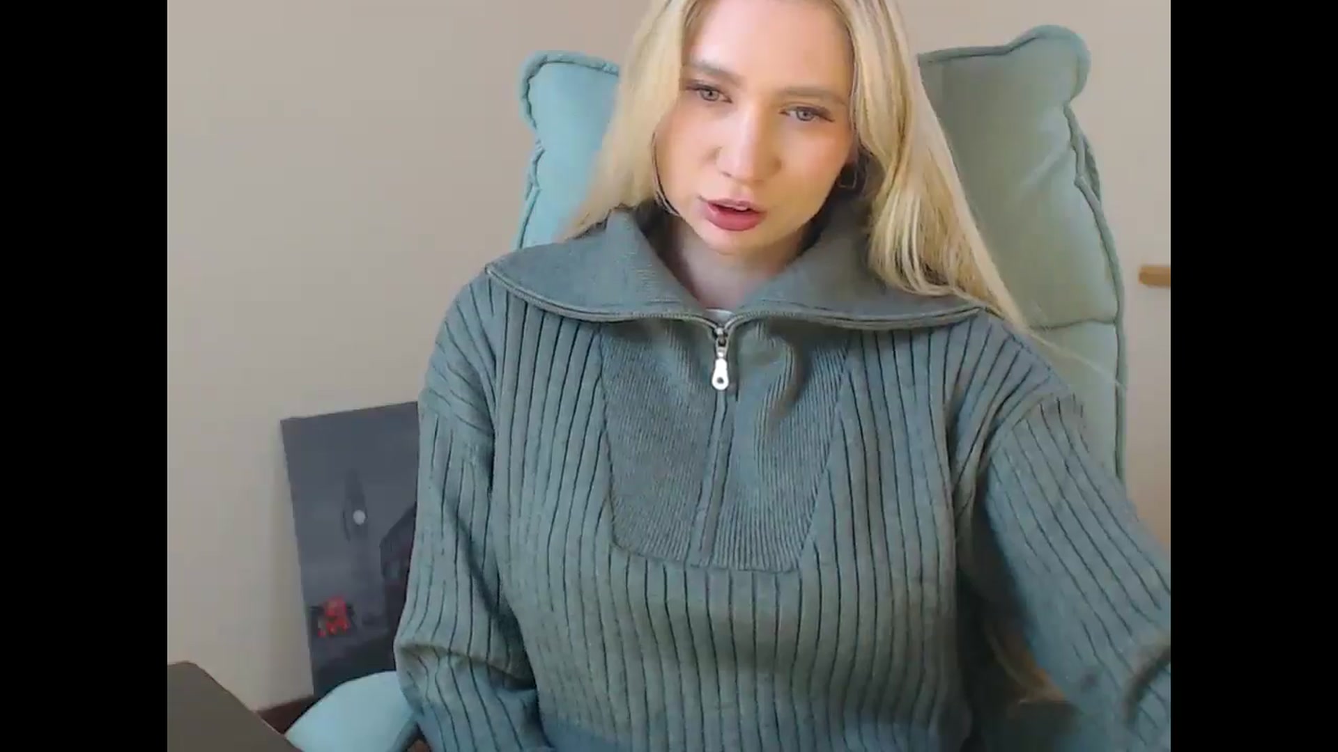 Gallery image thumbnail from Miss_Sylvia's myfreecams stream on, 01/01/2026, 20:40 image 3 of 20