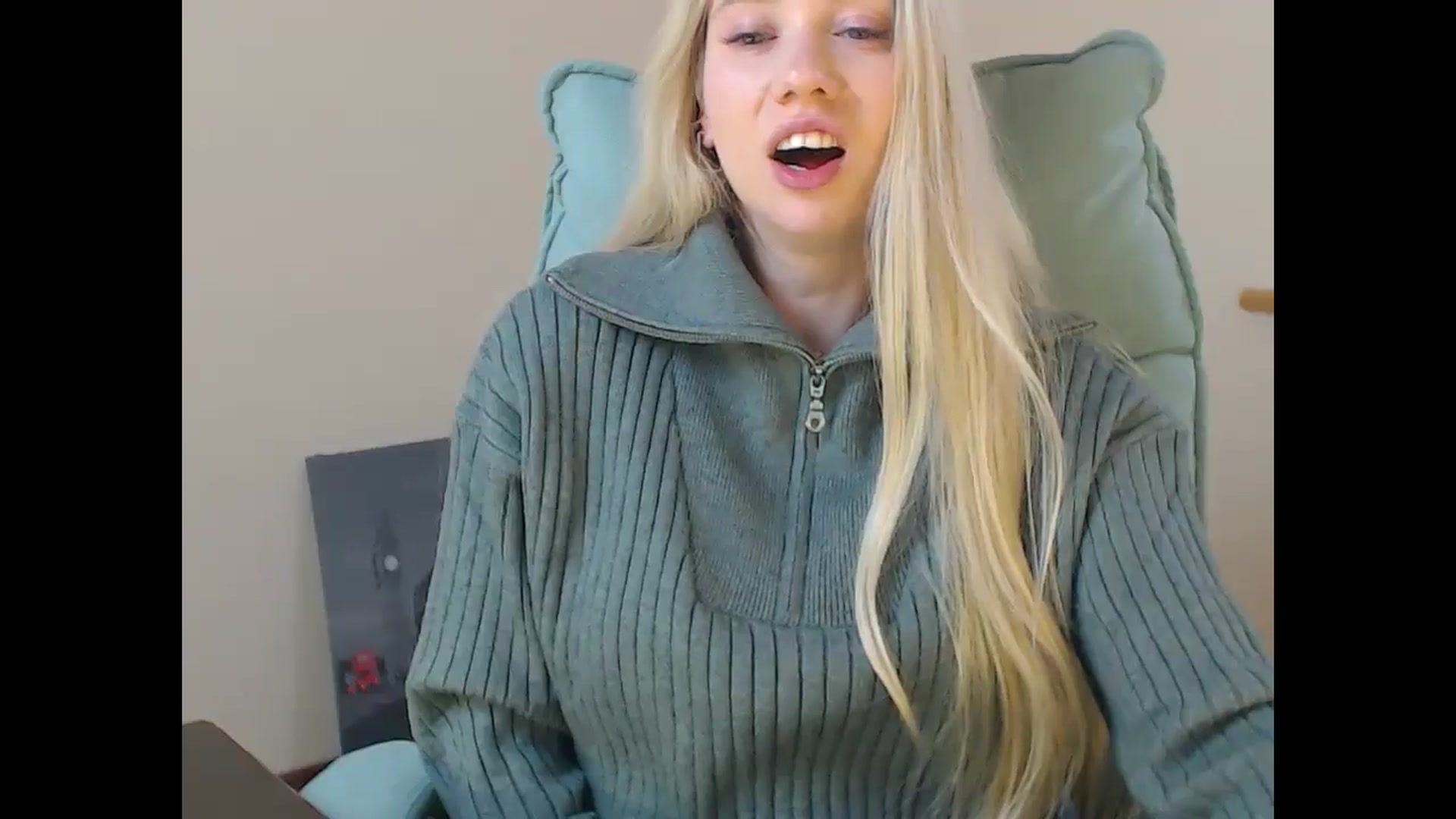 Gallery image thumbnail from Miss_Sylvia's myfreecams stream on, 01/01/2026, 20:40 image 12 of 20
