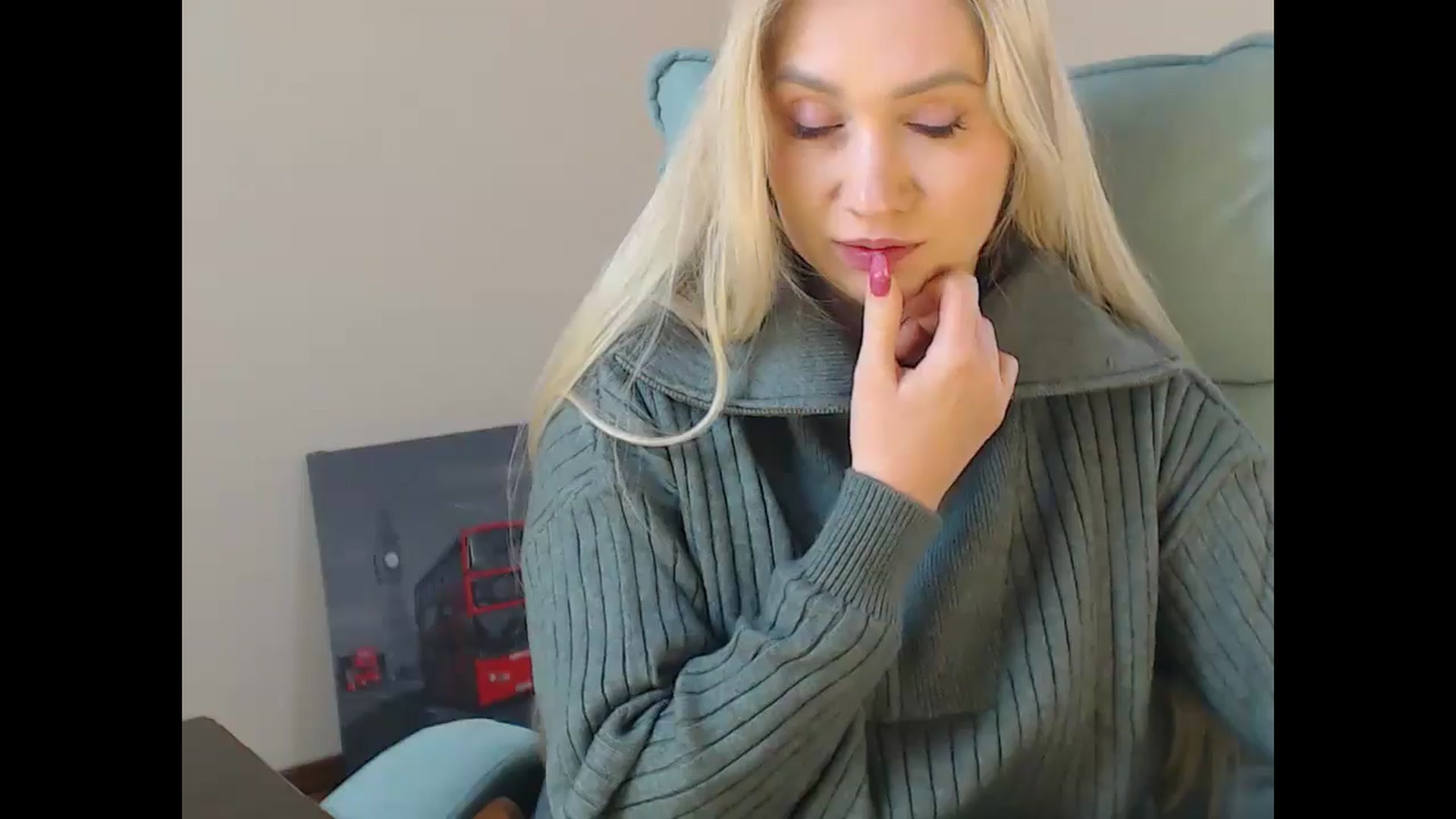 Gallery image thumbnail from Miss_Sylvia's myfreecams stream on, 01/01/2026, 21:27 image 20 of 20