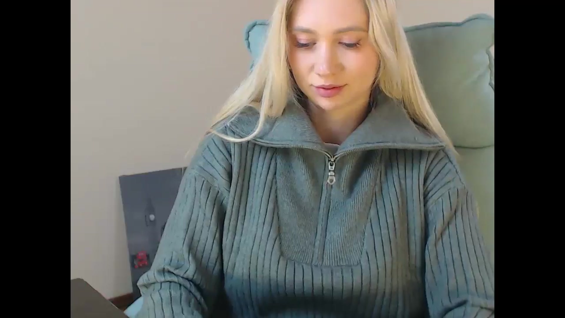 Gallery image thumbnail from Miss_Sylvia's myfreecams stream on, 01/01/2026, 21:27 image 6 of 20
