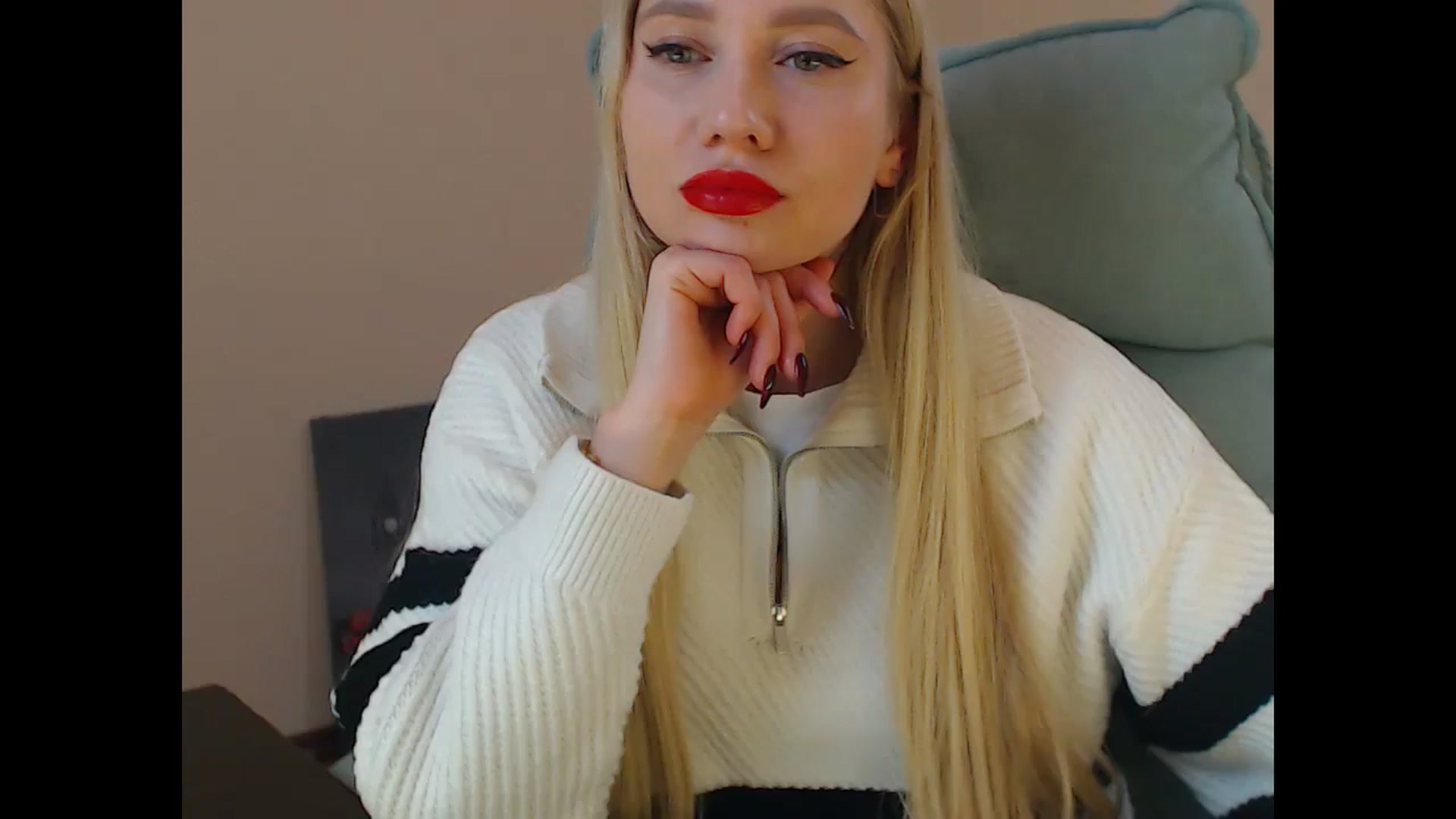 Gallery image thumbnail from Miss_Sylvia's myfreecams stream on, 01/09/2026, 14:23 image 20 of 20
