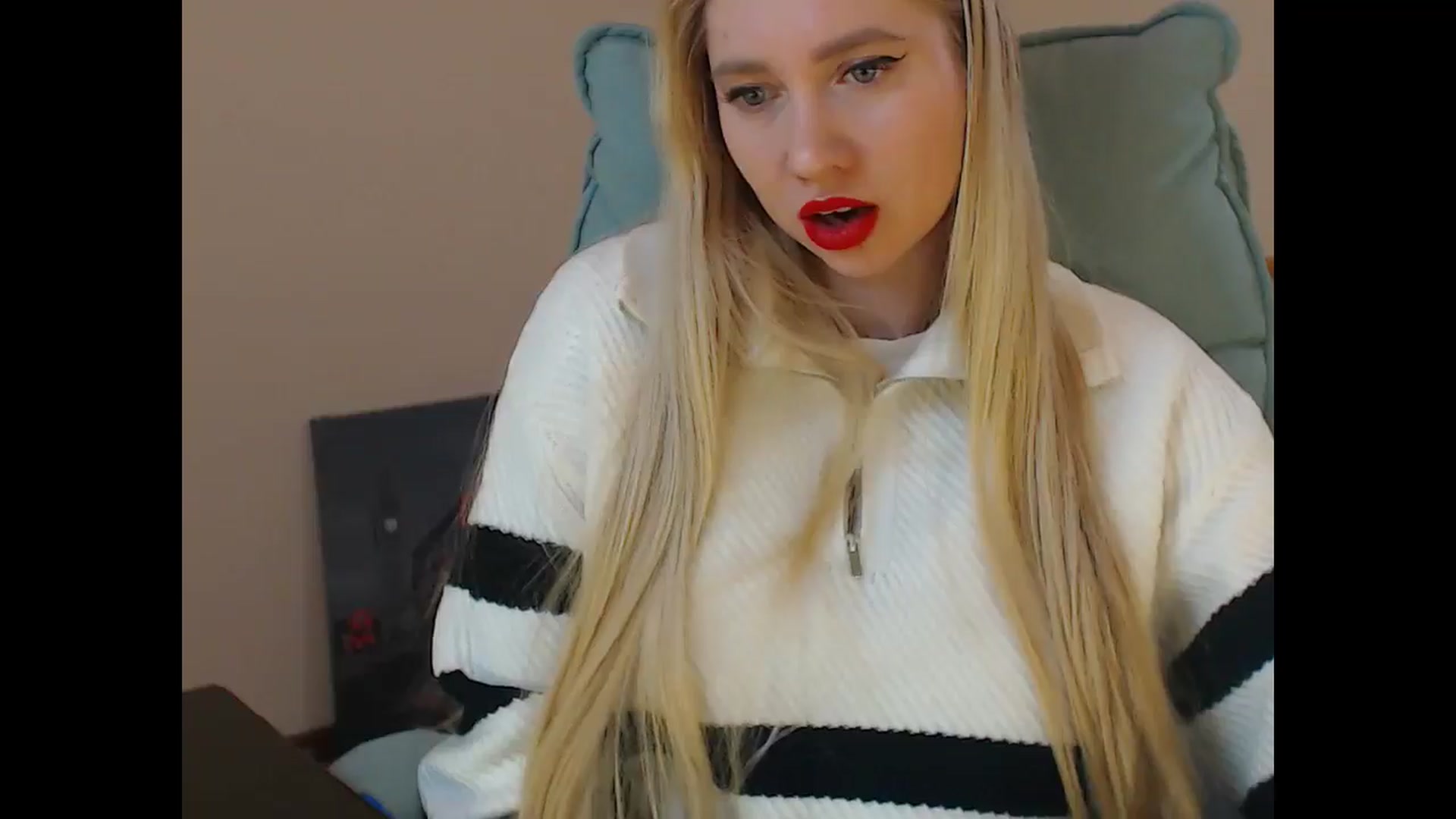 Gallery image thumbnail from Miss_Sylvia's myfreecams stream on, 01/09/2026, 14:23 image 17 of 20