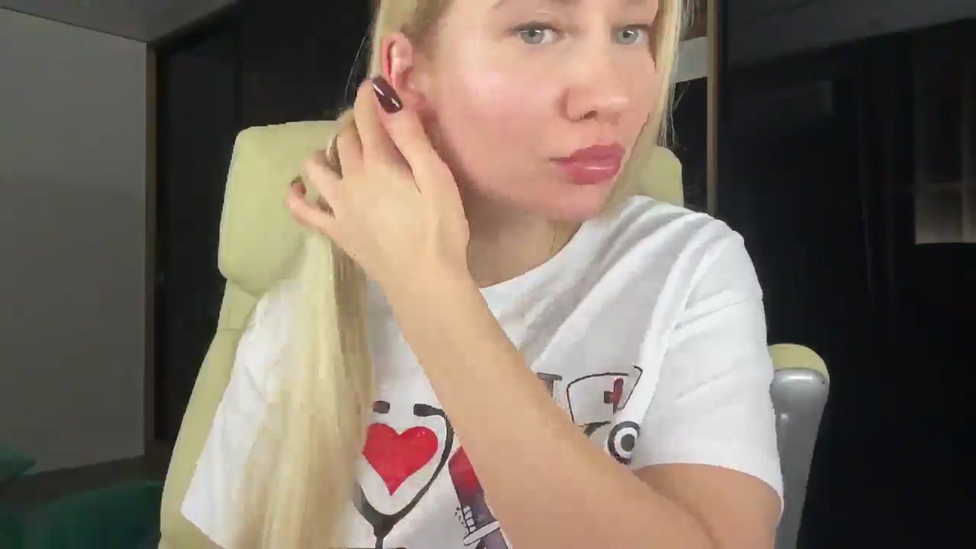 Gallery image thumbnail from Miss_Sylvia's myfreecams stream on, 01/23/2026, 17:31 image 4 of 20