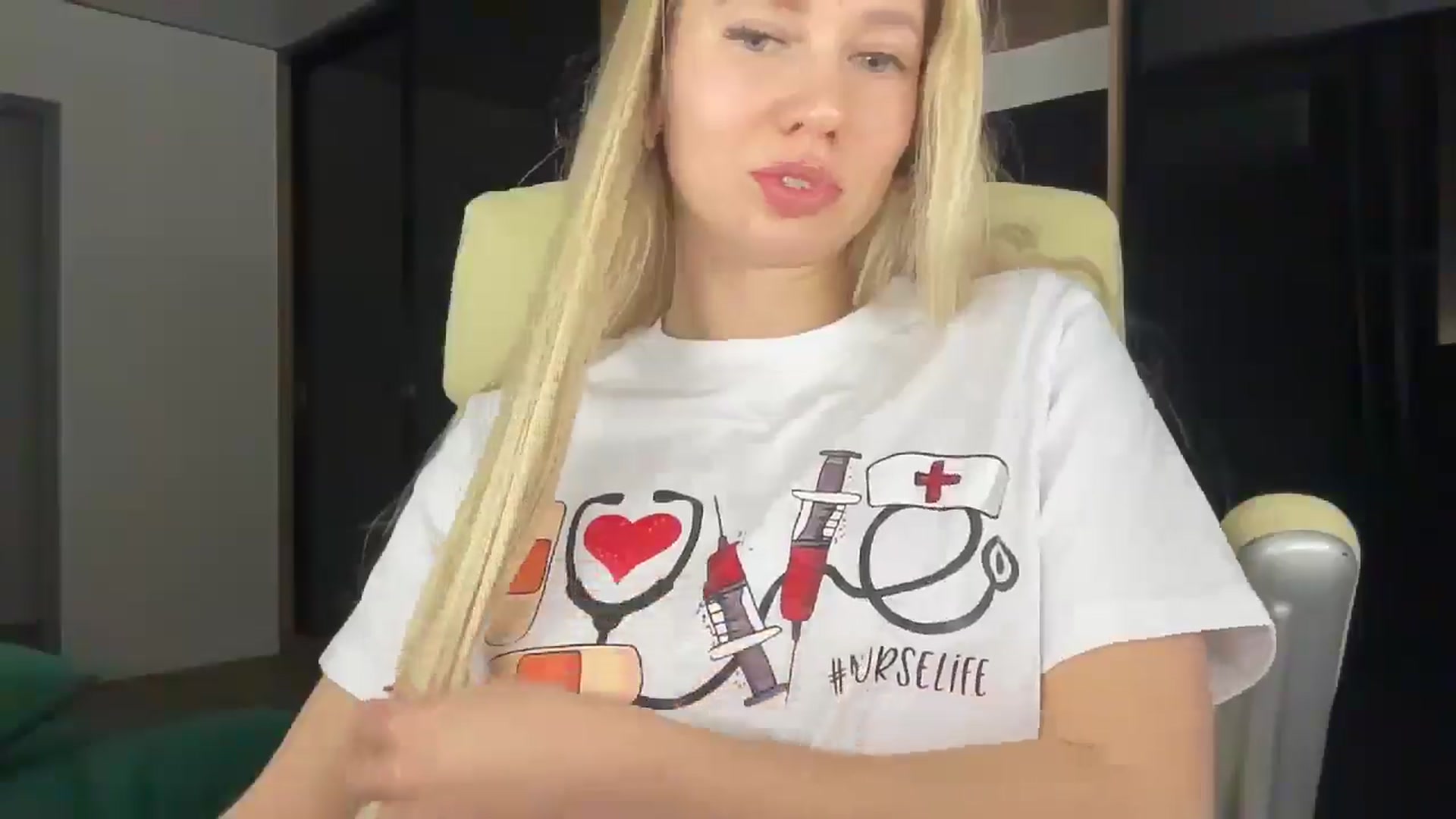 Gallery image thumbnail from Miss_Sylvia's myfreecams stream on, 01/23/2026, 20:03 image 2 of 20