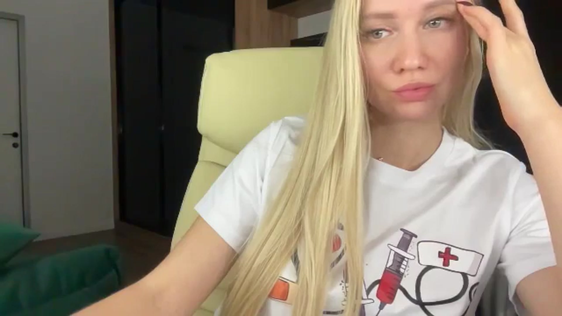 Gallery image thumbnail from Miss_Sylvia's myfreecams stream on, 01/23/2026, 22:42 image 20 of 20