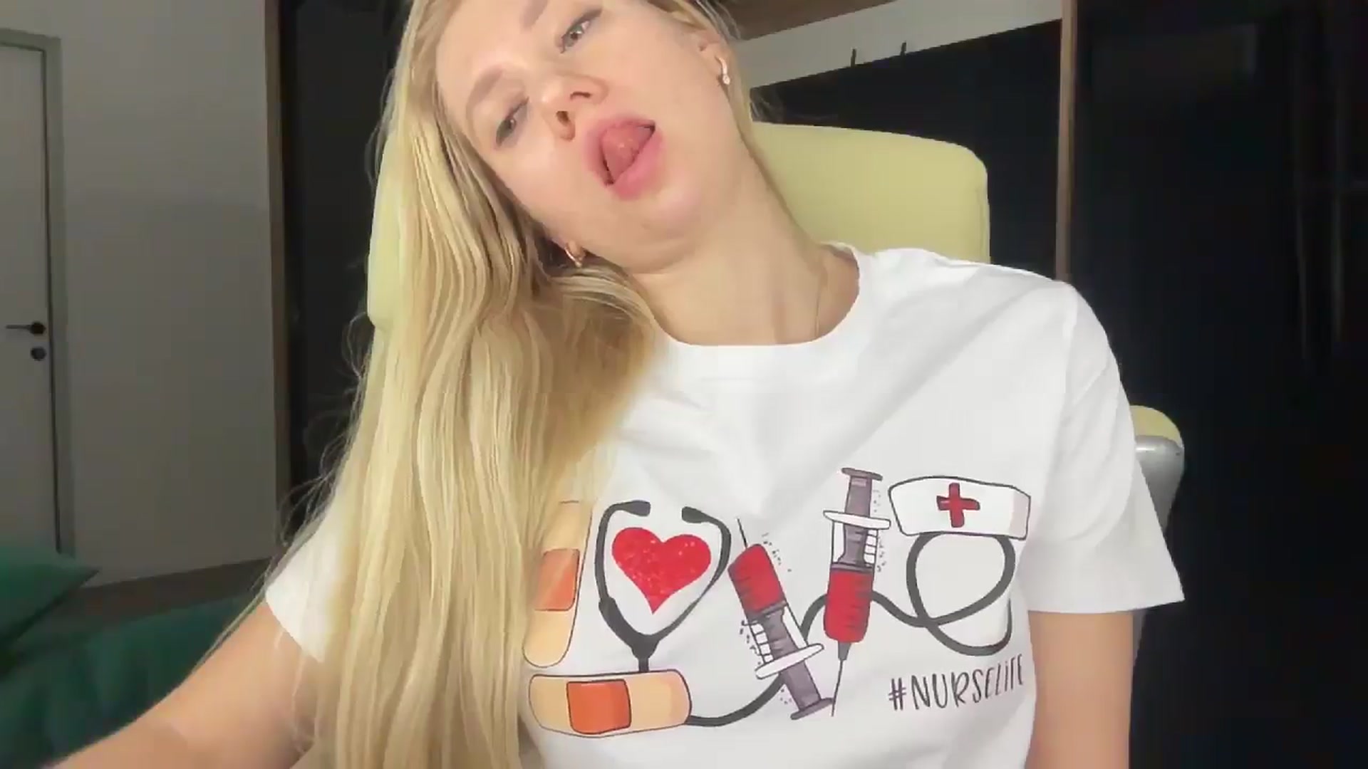 Gallery image thumbnail from Miss_Sylvia's myfreecams stream on, 01/23/2026, 22:42 image 16 of 20