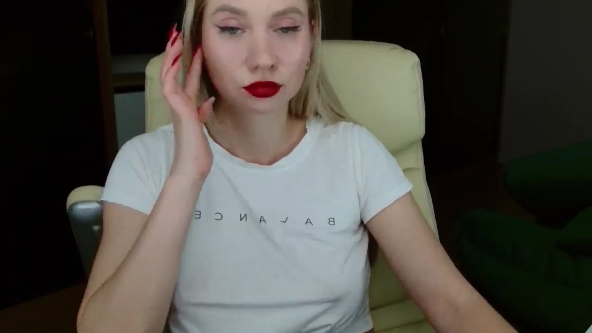 Gallery image thumbnail from Miss_Sylvia's myfreecams stream on, 02/23/2026, 21:43 image 9 of 20