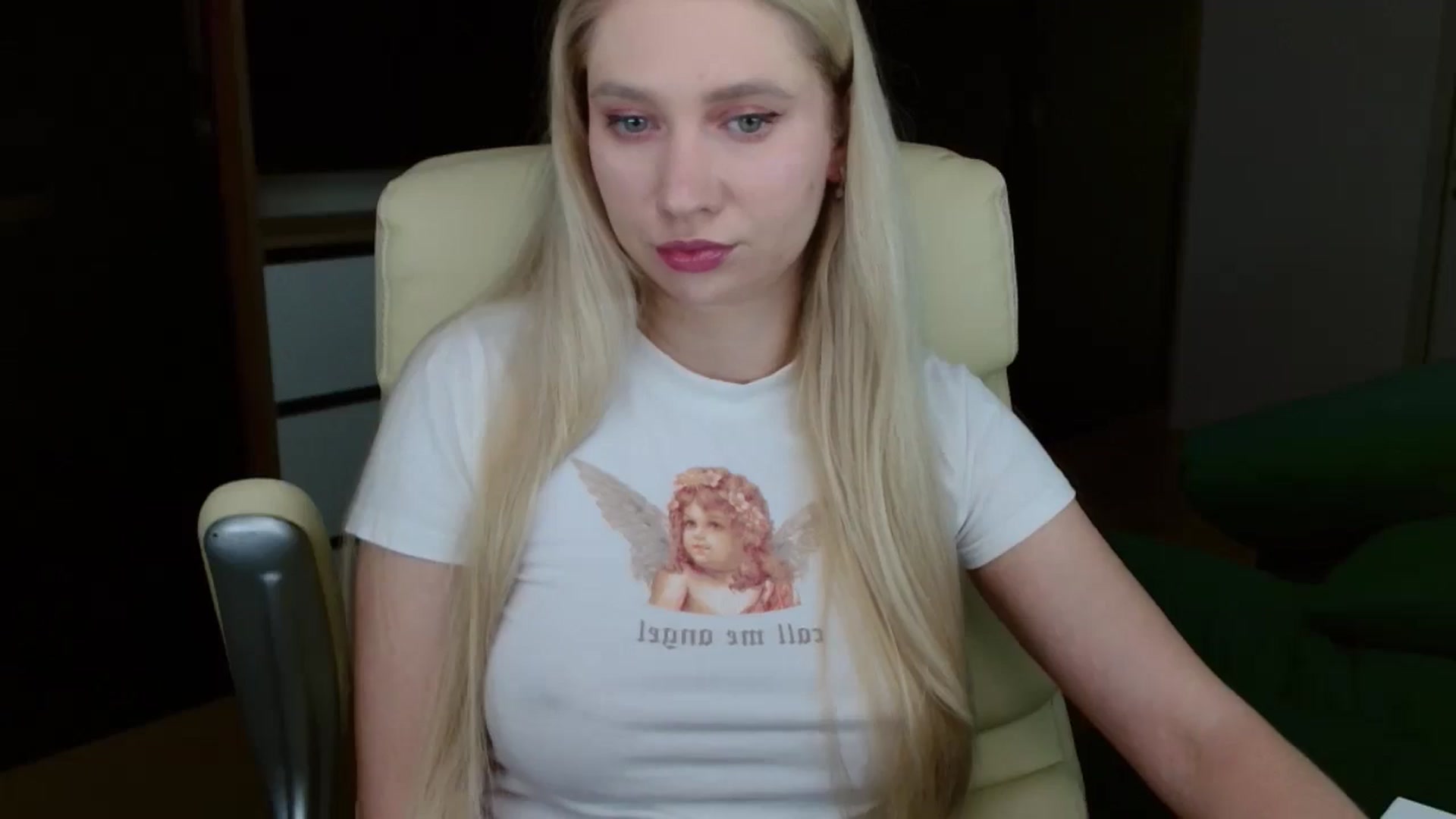 Gallery image thumbnail from Miss_Sylvia's myfreecams stream on, 02/24/2026, 19:05 image 8 of 20