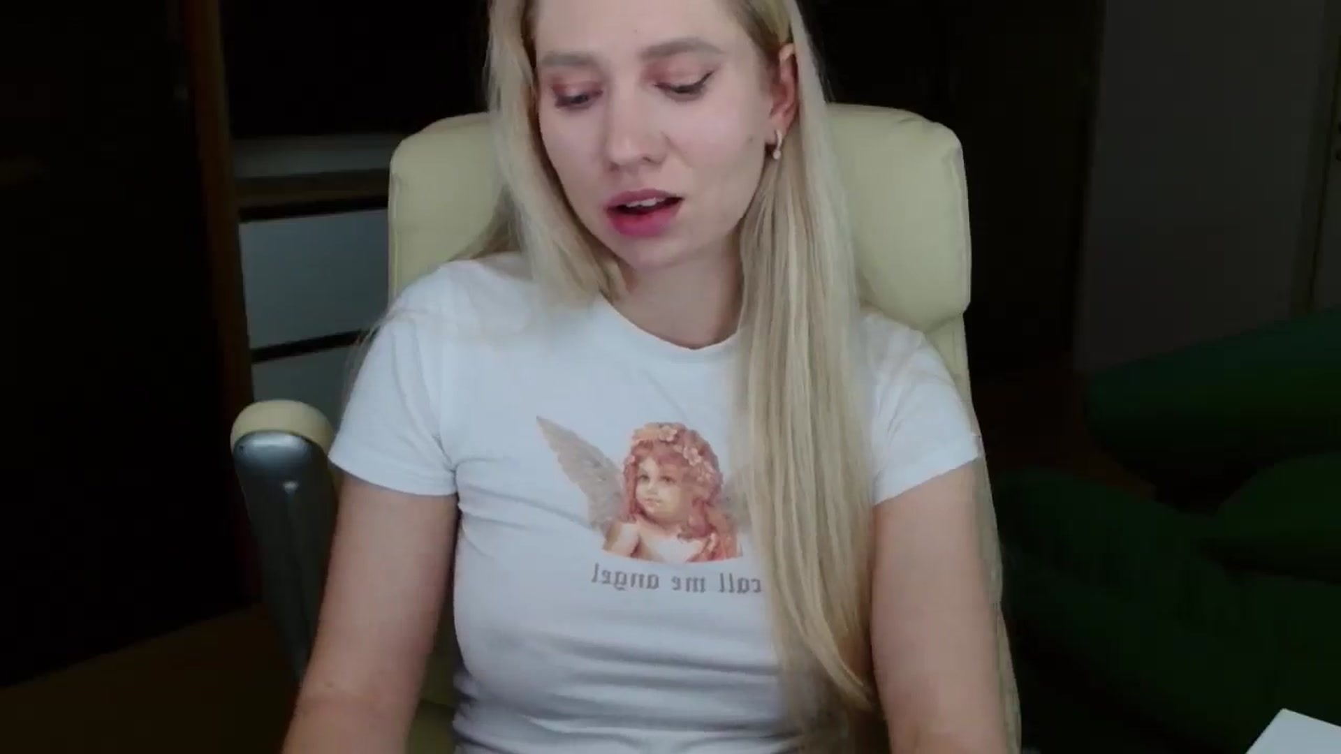 Gallery image thumbnail from Miss_Sylvia's myfreecams stream on, 02/24/2026, 21:07 image 19 of 20