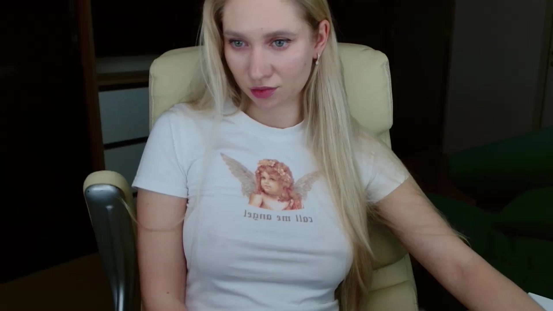 Gallery image thumbnail from Miss_Sylvia's myfreecams stream on, 02/24/2026, 21:07 image 2 of 20