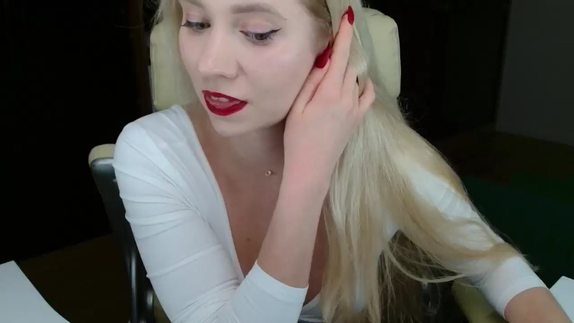 Gallery image thumbnail from Miss_Sylvia's myfreecams stream on, 02/25/2026, 20:18 image 14 of 20