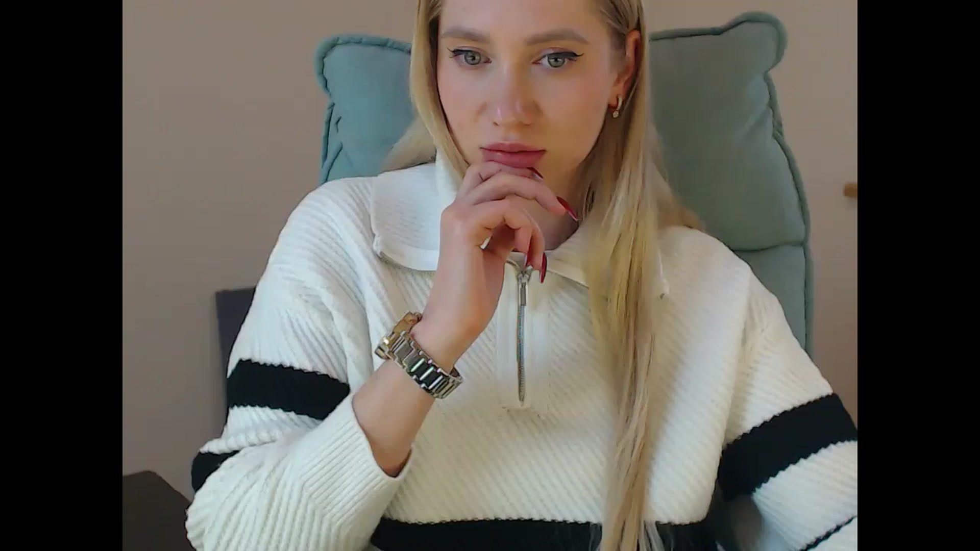 Gallery image thumbnail from Miss_Sylvia's myfreecams stream on, 03/02/2026, 20:09 image 14 of 20