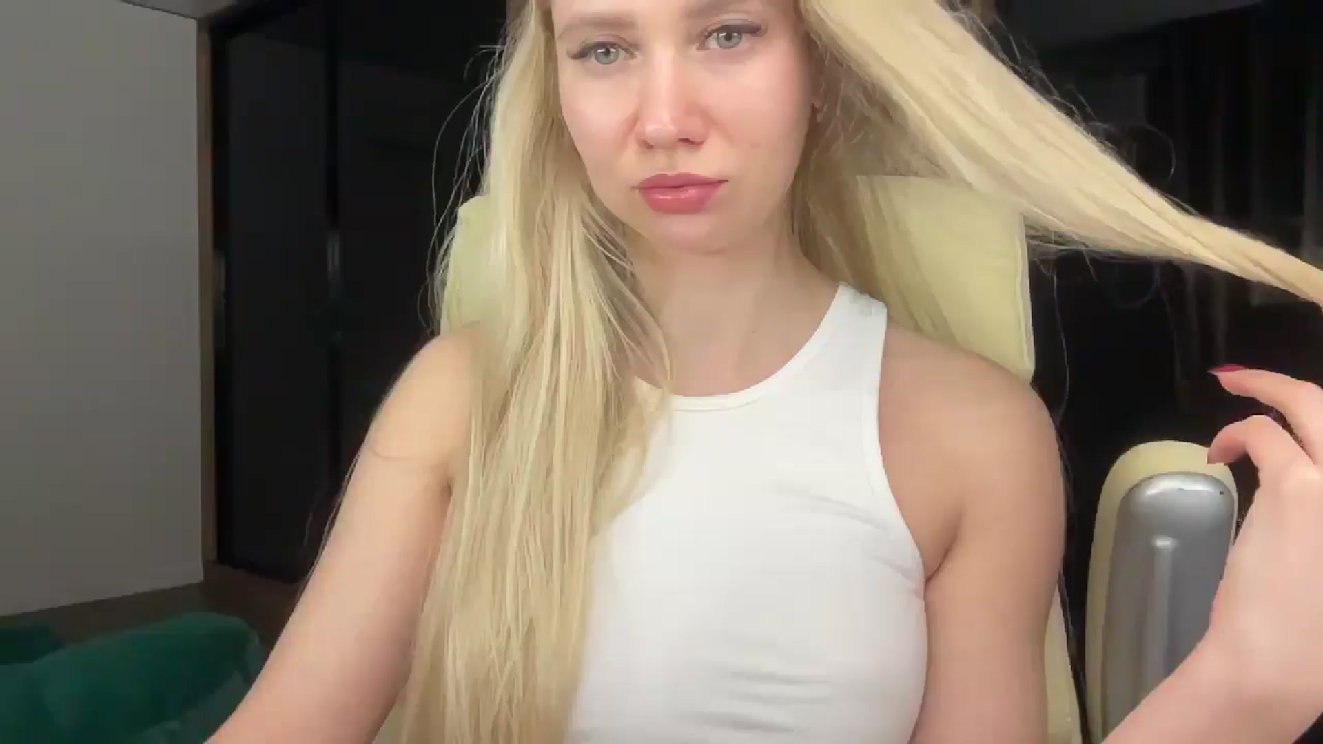 Gallery image thumbnail from Miss_Sylvia's myfreecams stream on, 03/16/2026, 17:50 image 5 of 20