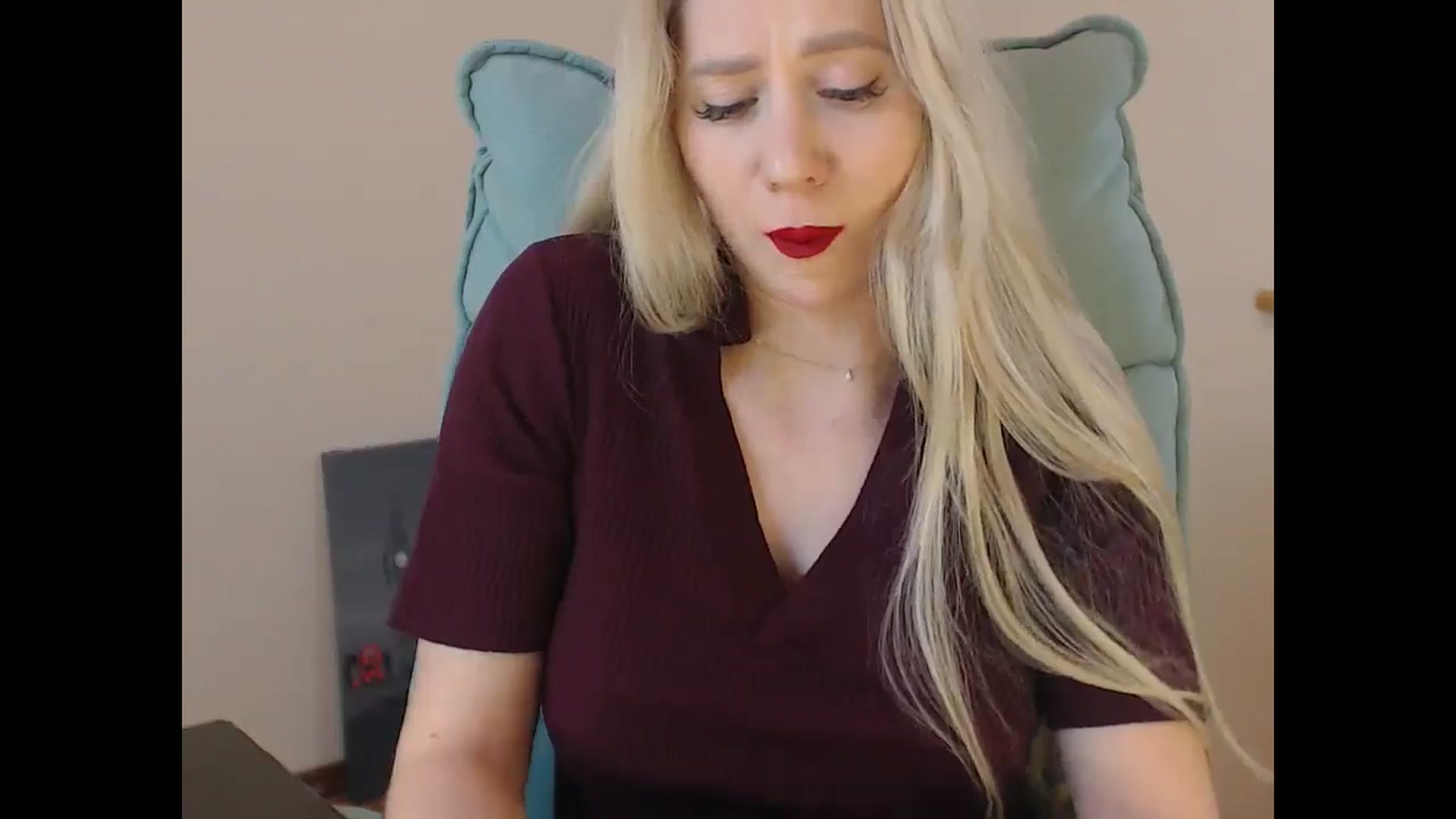 Gallery image thumbnail from Miss_Sylvia's myfreecams stream on, 03/17/2026, 14:59 image 10 of 20