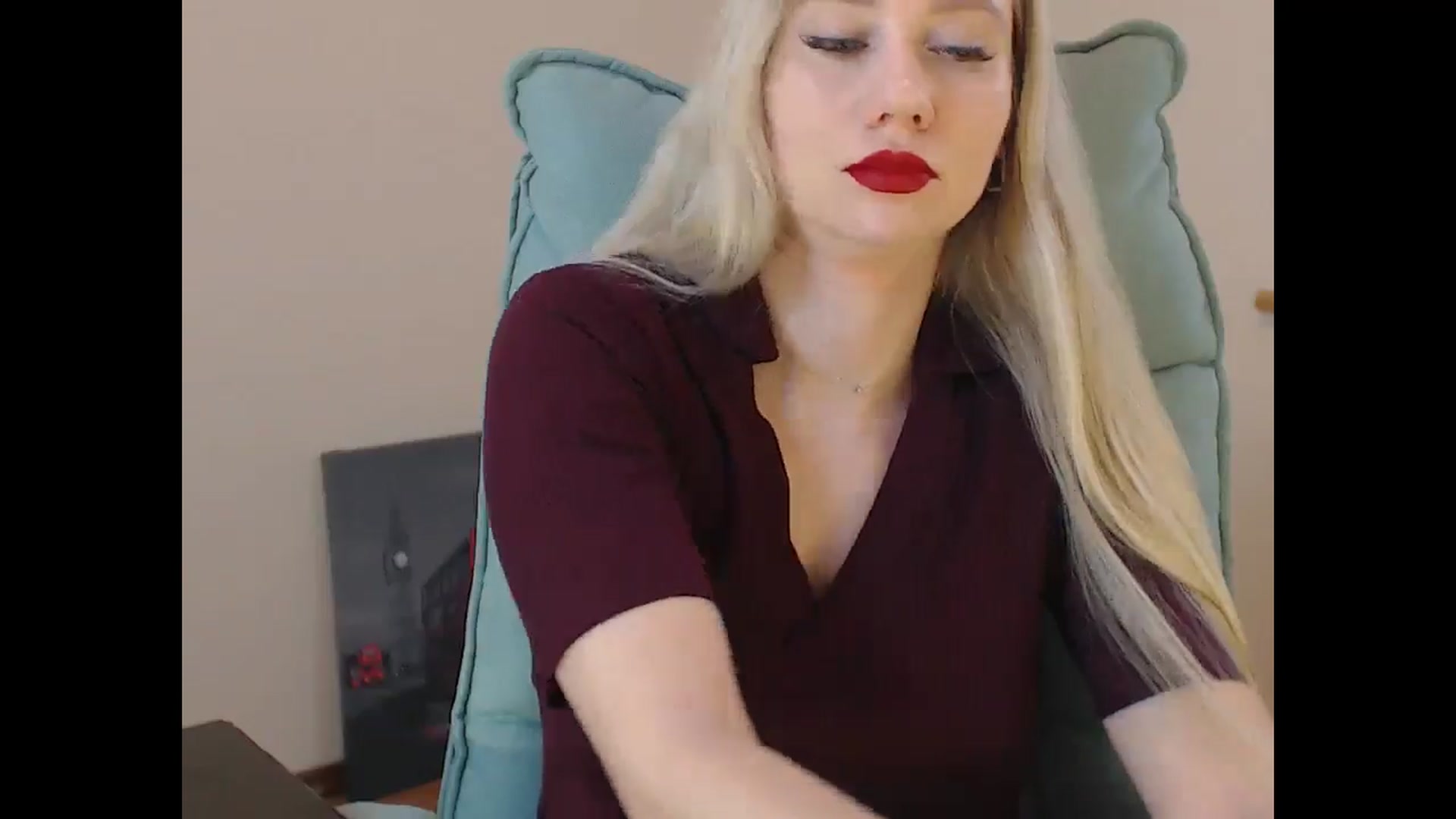 Gallery image thumbnail from Miss_Sylvia's myfreecams stream on, 03/17/2026, 14:59 image 3 of 20
