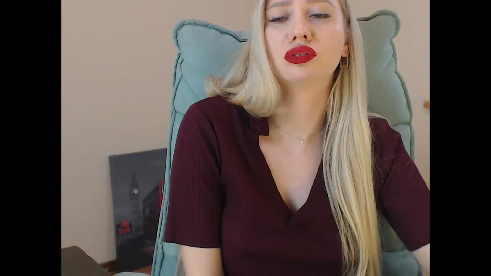 Gallery image thumbnail from Miss_Sylvia's myfreecams stream on, 03/17/2026, 16:55 image 19 of 20