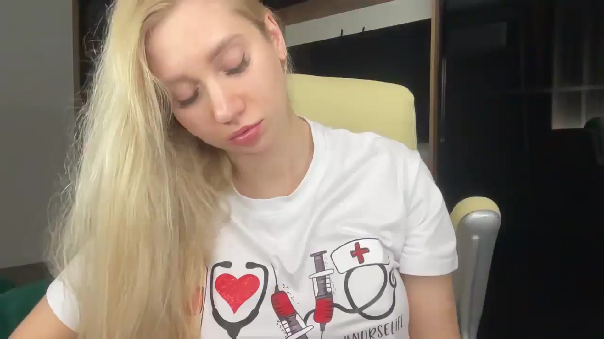 Gallery image thumbnail from Miss_Sylvia's myfreecams stream on, 03/20/2026, 19:16 image 7 of 20