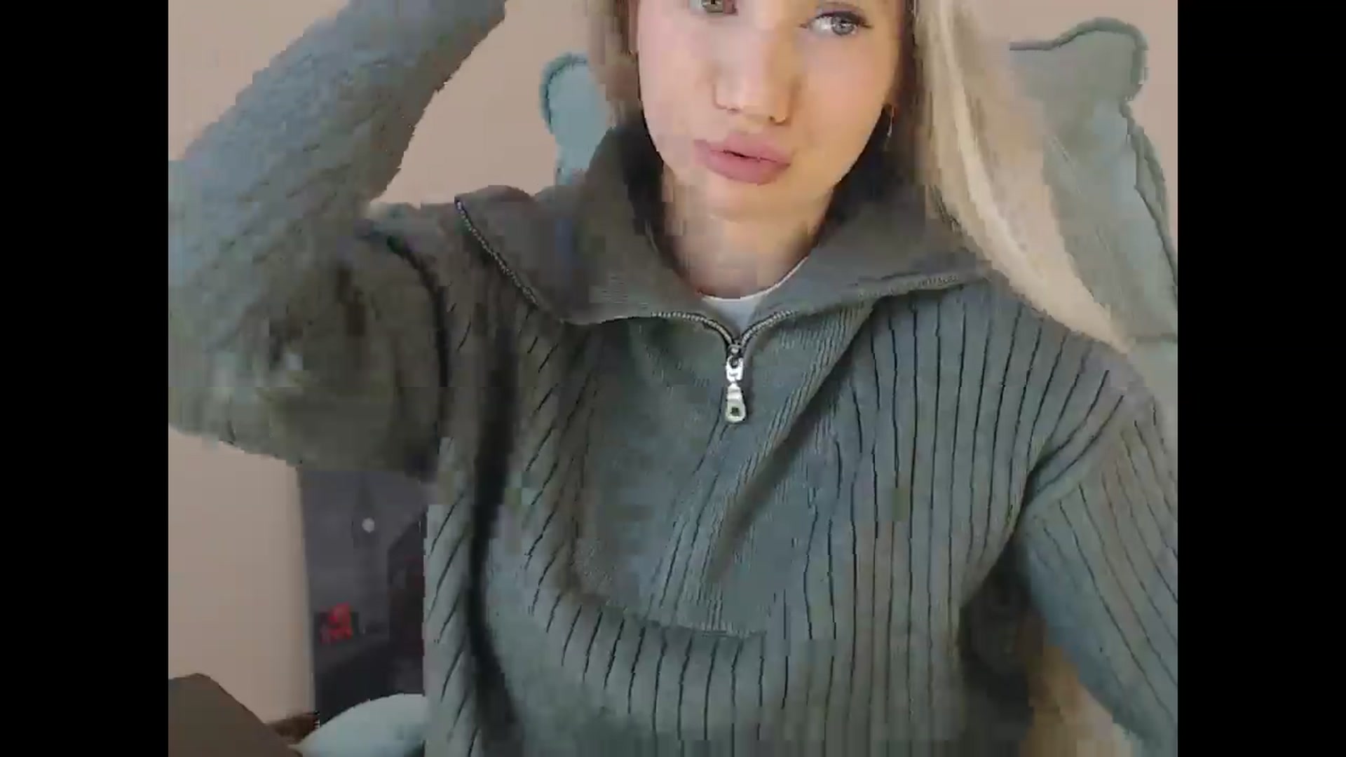 Gallery image thumbnail from Miss_Sylvia's myfreecams stream on, 04/10/2026, 14:51 image 3 of 20
