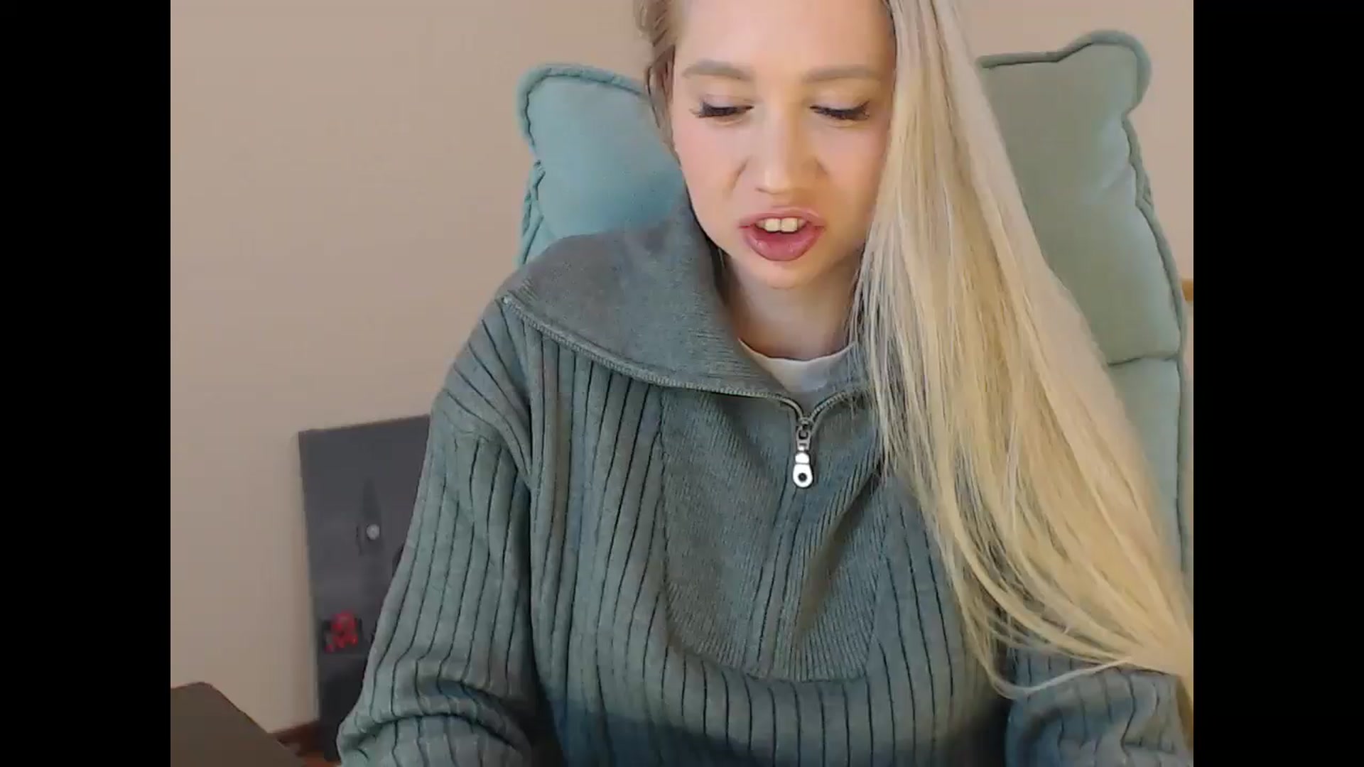 Gallery image thumbnail from Miss_Sylvia's myfreecams stream on, 04/10/2026, 14:51 image 2 of 20