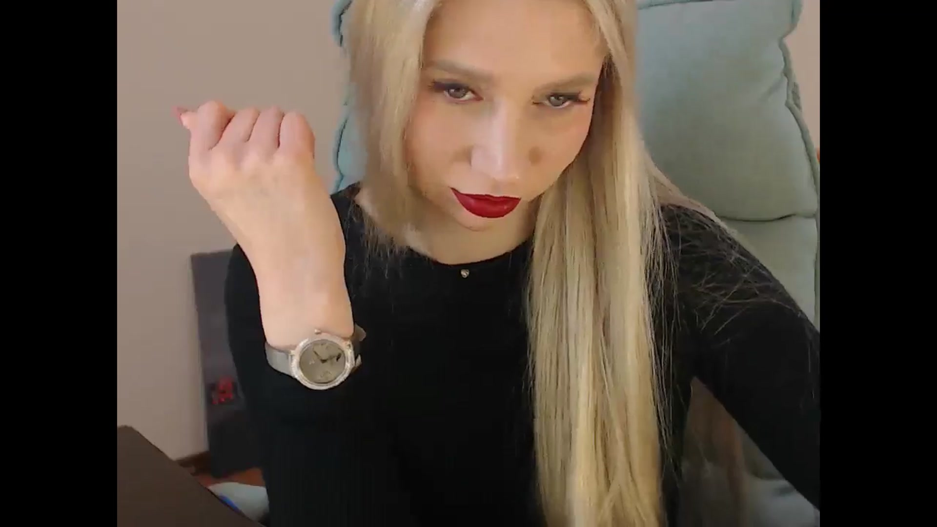 Gallery image thumbnail from Miss_Sylvia's myfreecams stream on, 04/14/2026, 15:10 image 9 of 20