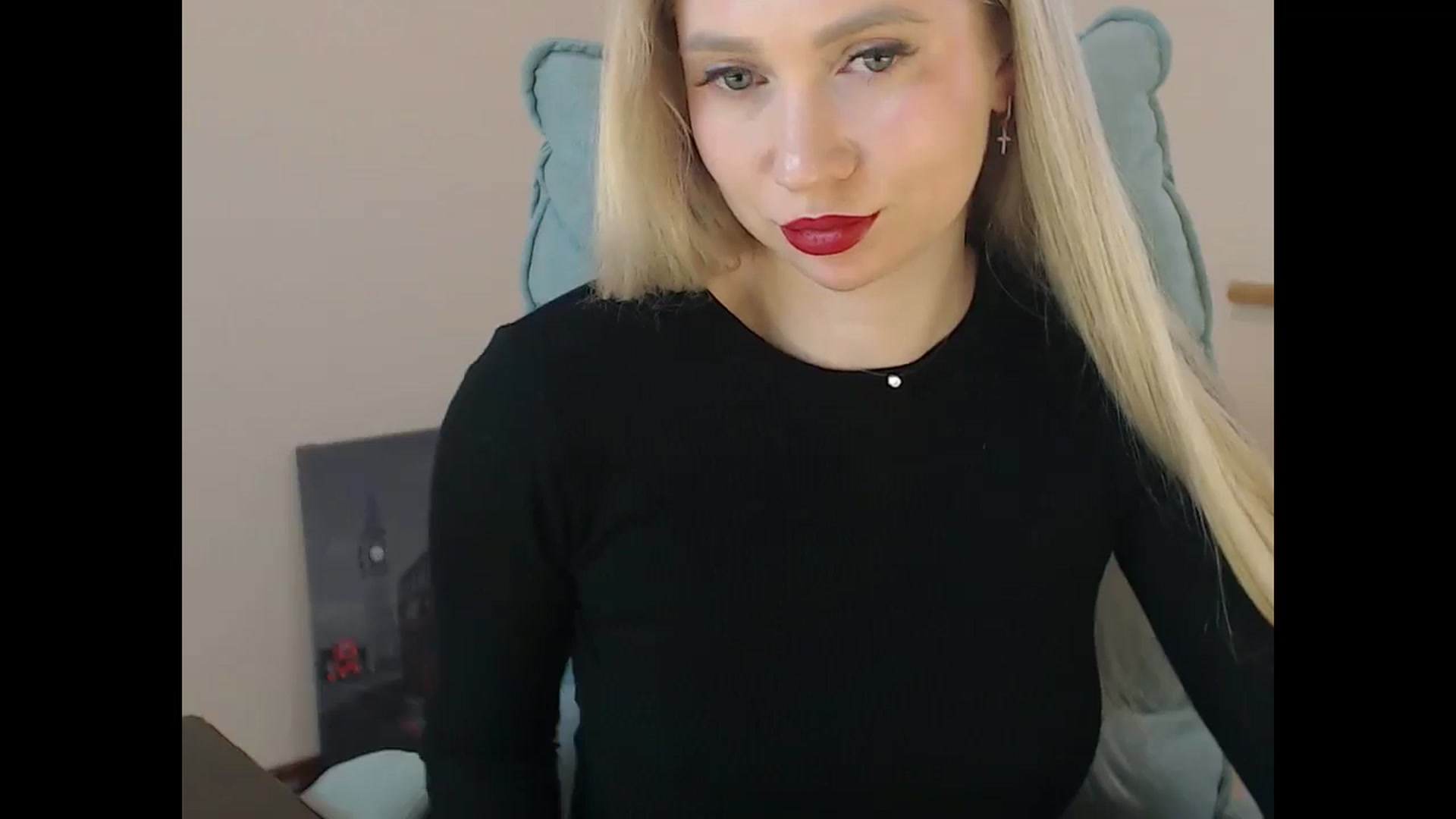 Gallery image thumbnail from Miss_Sylvia's myfreecams stream on, 04/14/2026, 16:47 image 20 of 20