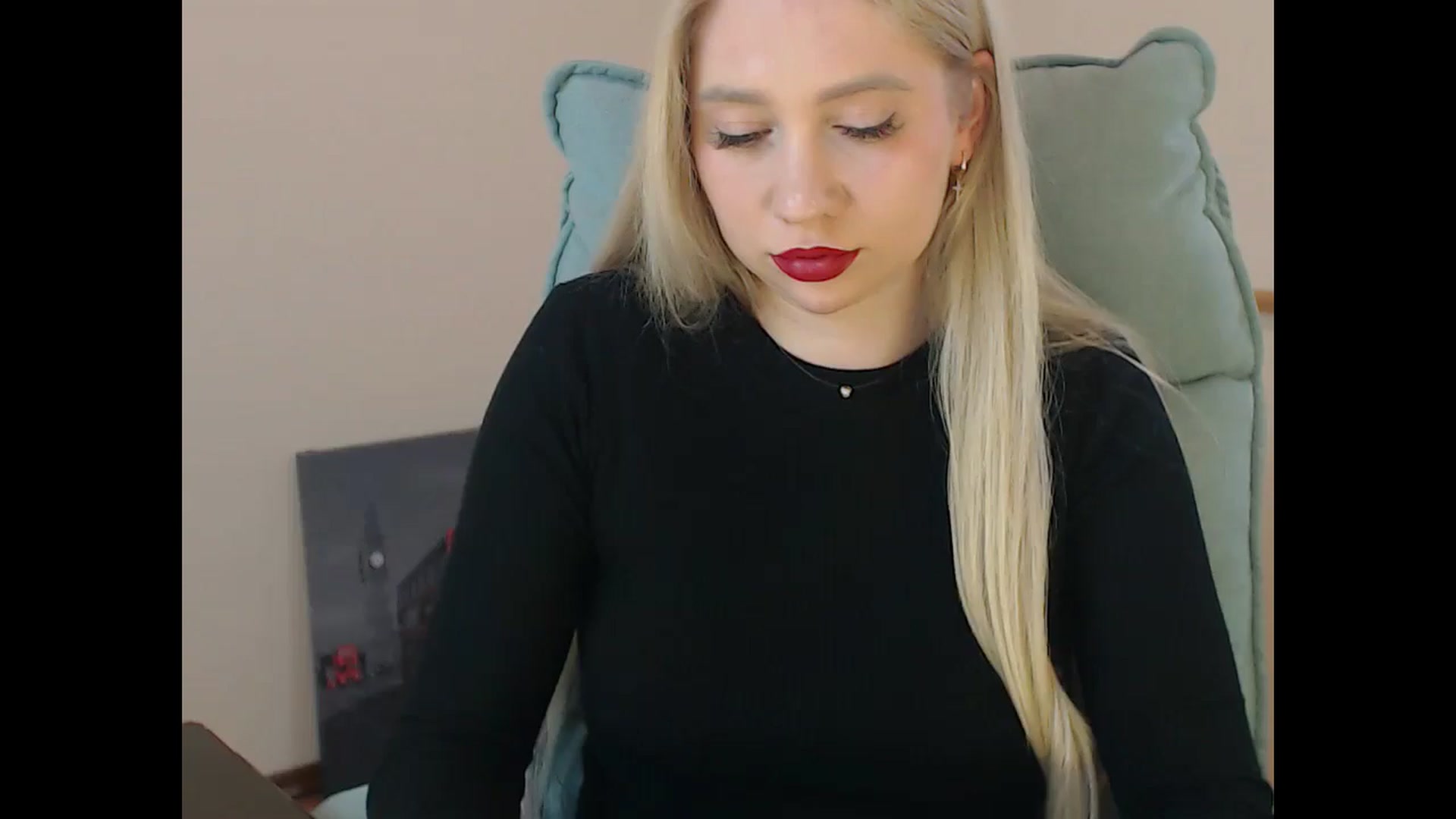 Gallery image thumbnail from Miss_Sylvia's myfreecams stream on, 04/14/2026, 16:47 image 1 of 20