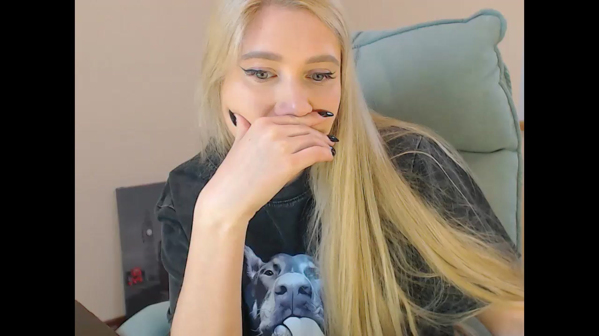 Gallery image thumbnail from Miss_Sylvia's myfreecams stream on, 05/04/2026, 18:39 image 14 of 20