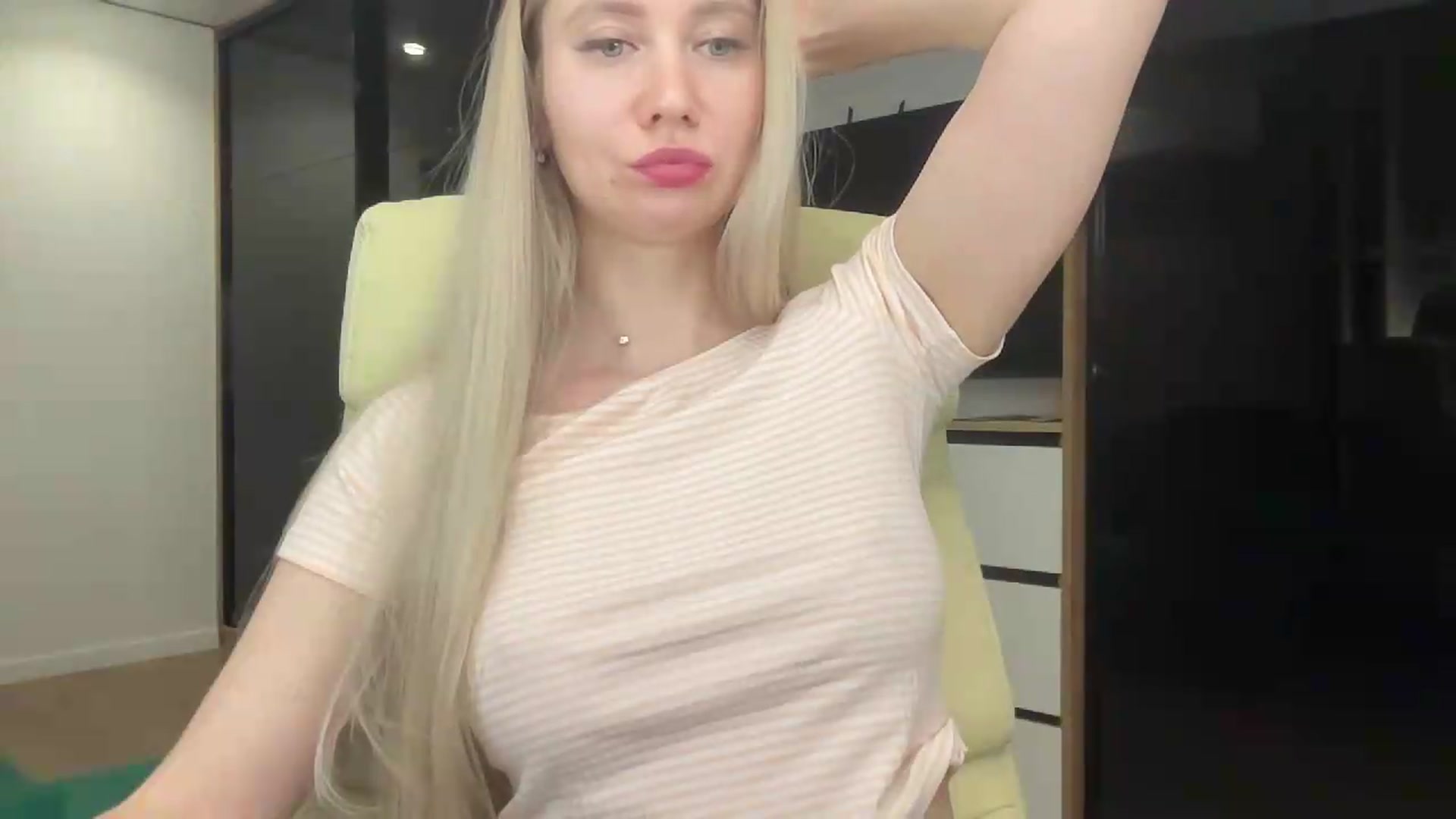 Gallery image thumbnail from Miss_Sylvia's myfreecams stream on, 05/18/2026, 21:40 image 14 of 20