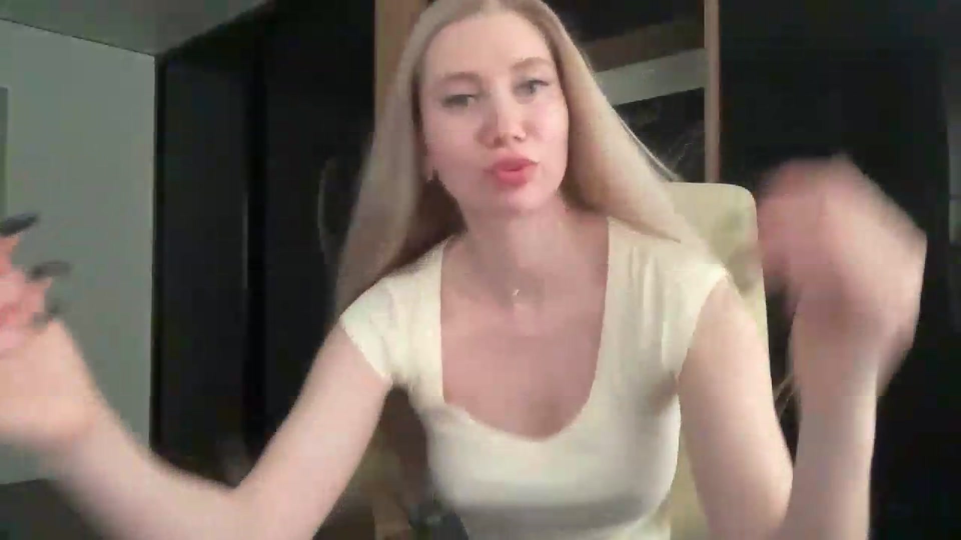 Gallery image thumbnail from Miss_Sylvia's myfreecams stream on, 05/19/2026, 17:48 image 13 of 20