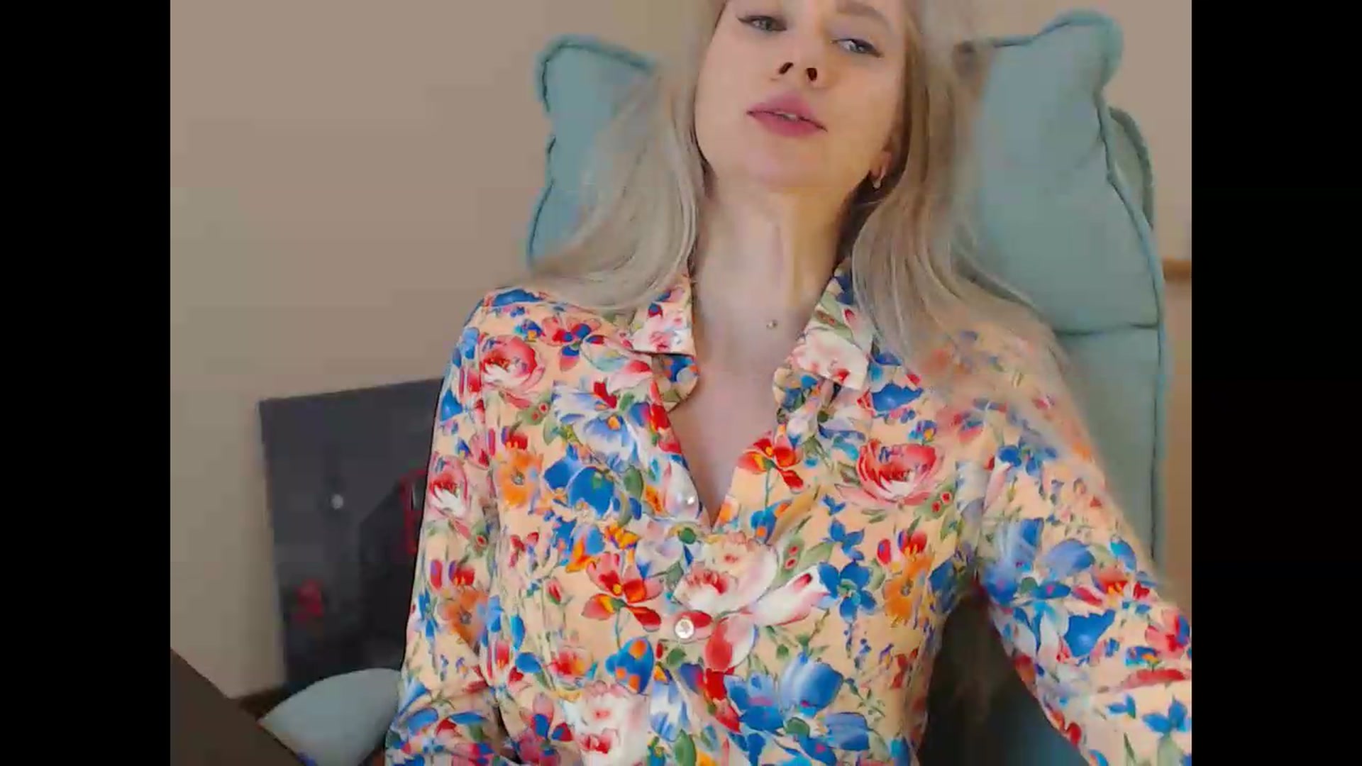 Gallery image thumbnail from Miss_Sylvia's myfreecams stream on, 05/23/2026, 12:56 image 10 of 20