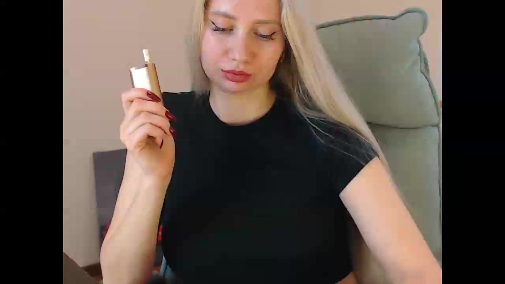 Gallery image thumbnail from Miss_Sylvia's myfreecams stream on, 06/08/2026, 14:43 image 10 of 20