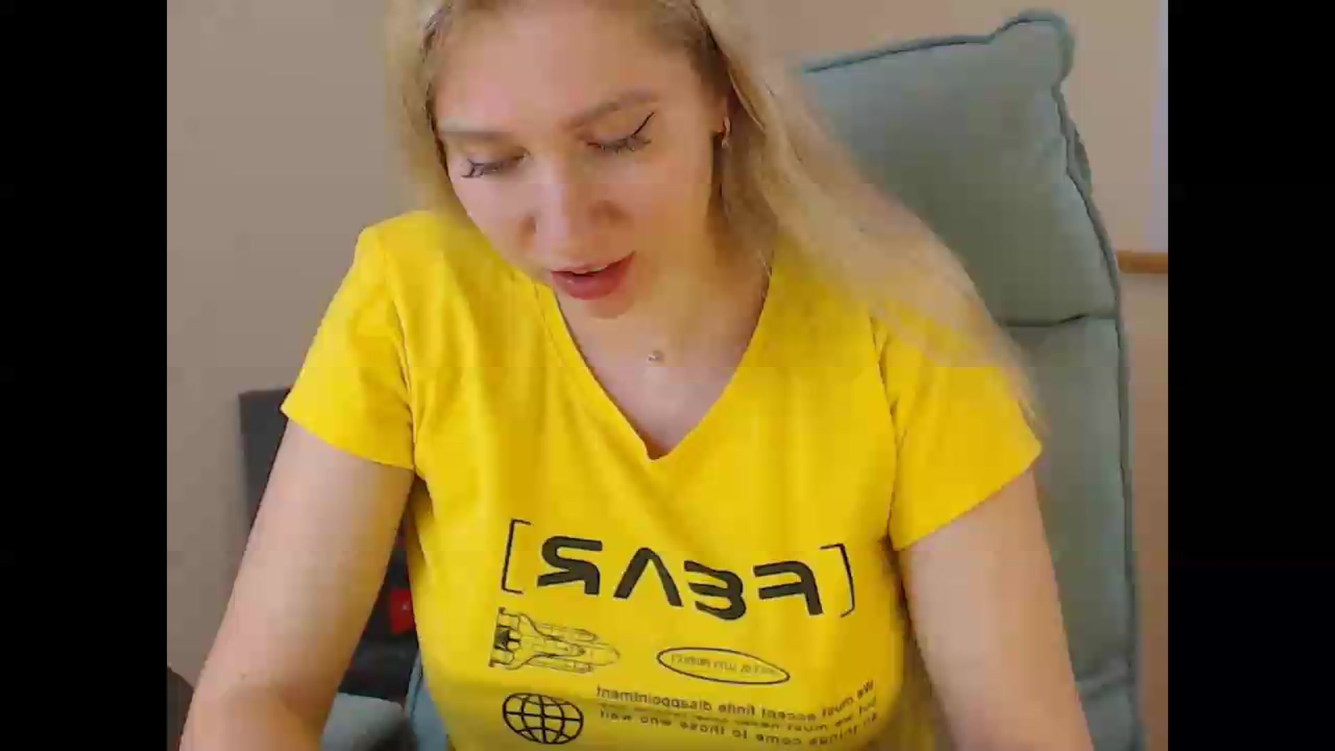 Gallery image thumbnail from Miss_Sylvia's myfreecams stream on, 06/14/2026, 19:44 image 16 of 20