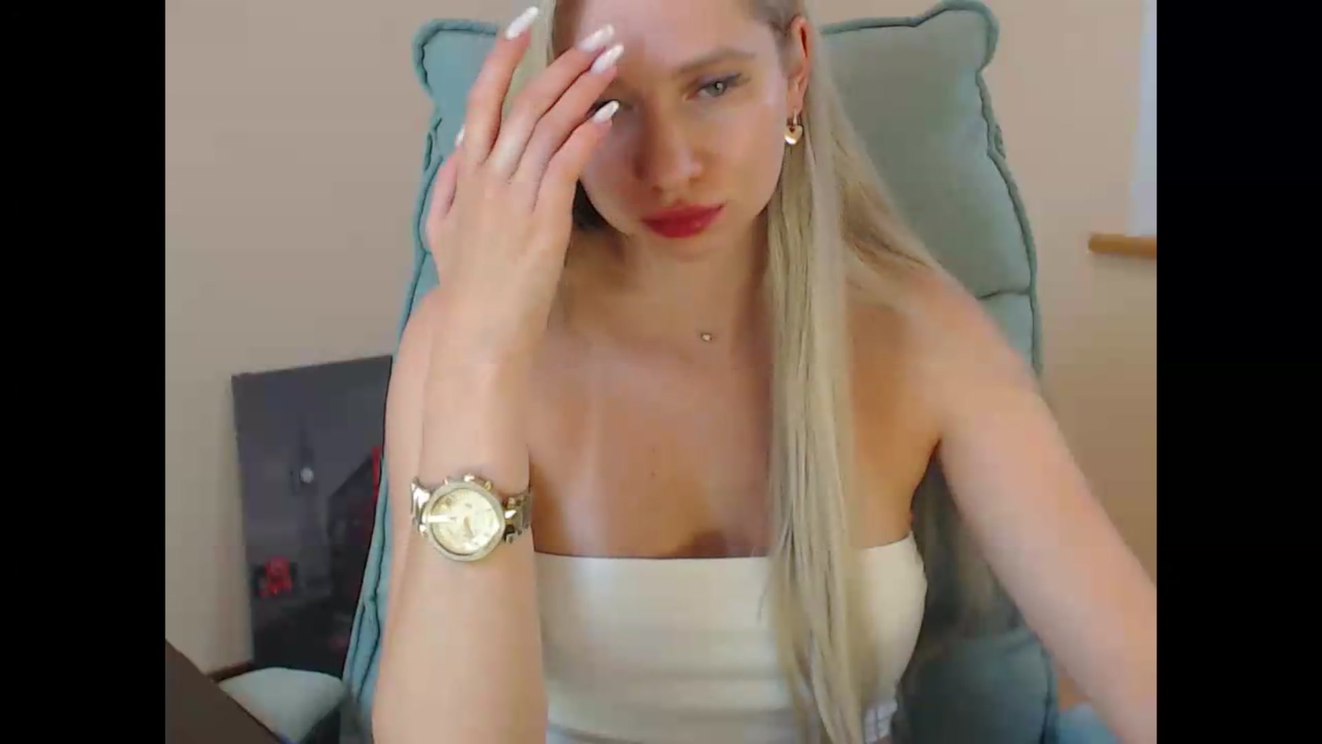 Gallery image thumbnail from Miss_Sylvia's myfreecams stream on, 07/05/2026, 20:28 image 9 of 20