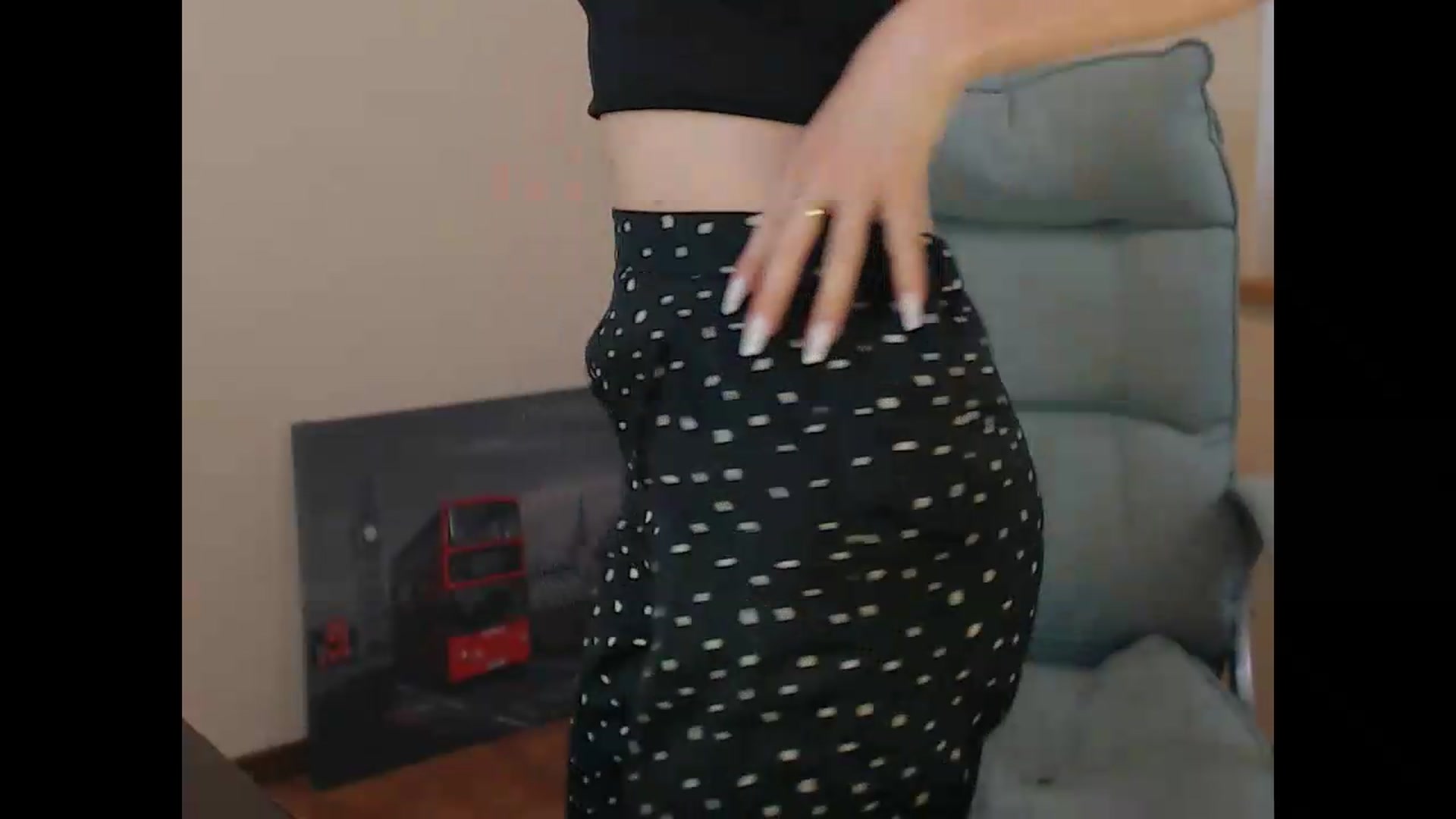 Gallery image thumbnail from Miss_Sylvia's myfreecams stream on, 07/07/2026, 19:07 image 10 of 20