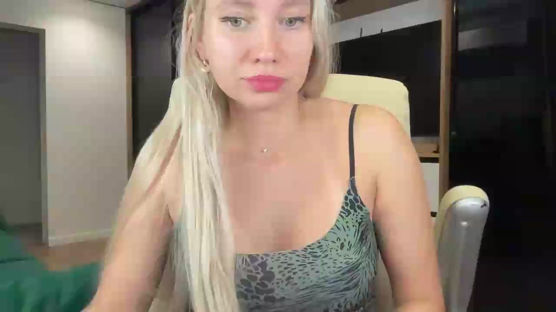 Gallery image thumbnail from Miss_Sylvia's myfreecams stream on, 08/19/2026, 23:32 image 19 of 20