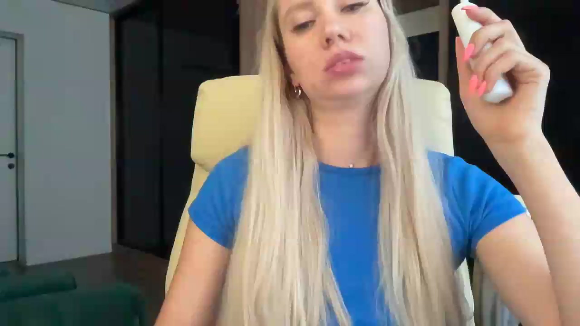 Gallery image thumbnail from Miss_Sylvia's myfreecams stream on, 08/29/2026, 17:01 image 1 of 20