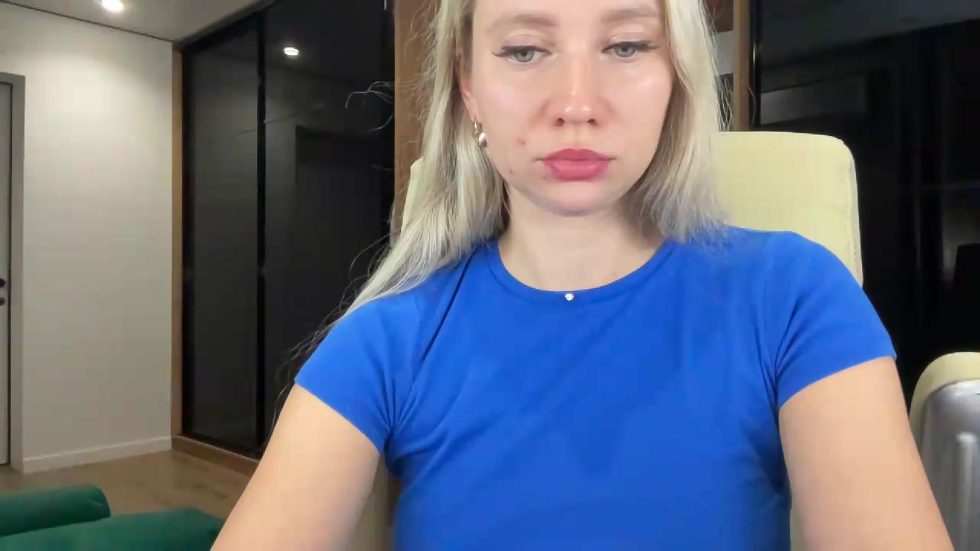 Gallery image thumbnail from Miss_Sylvia's myfreecams stream on, 08/29/2026, 19:58 image 3 of 20