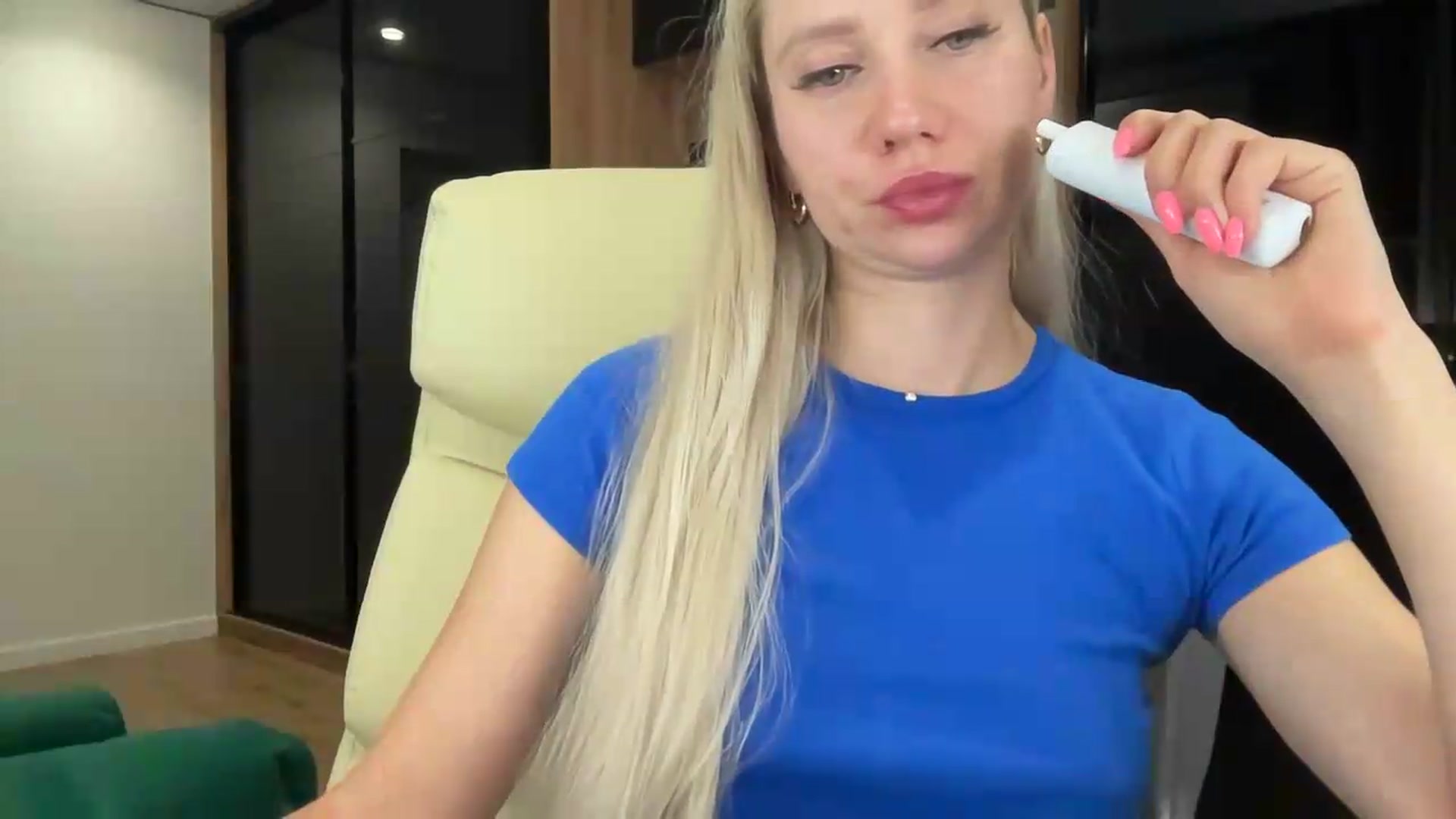 Gallery image thumbnail from Miss_Sylvia's myfreecams stream on, 08/29/2026, 19:58 image 17 of 20