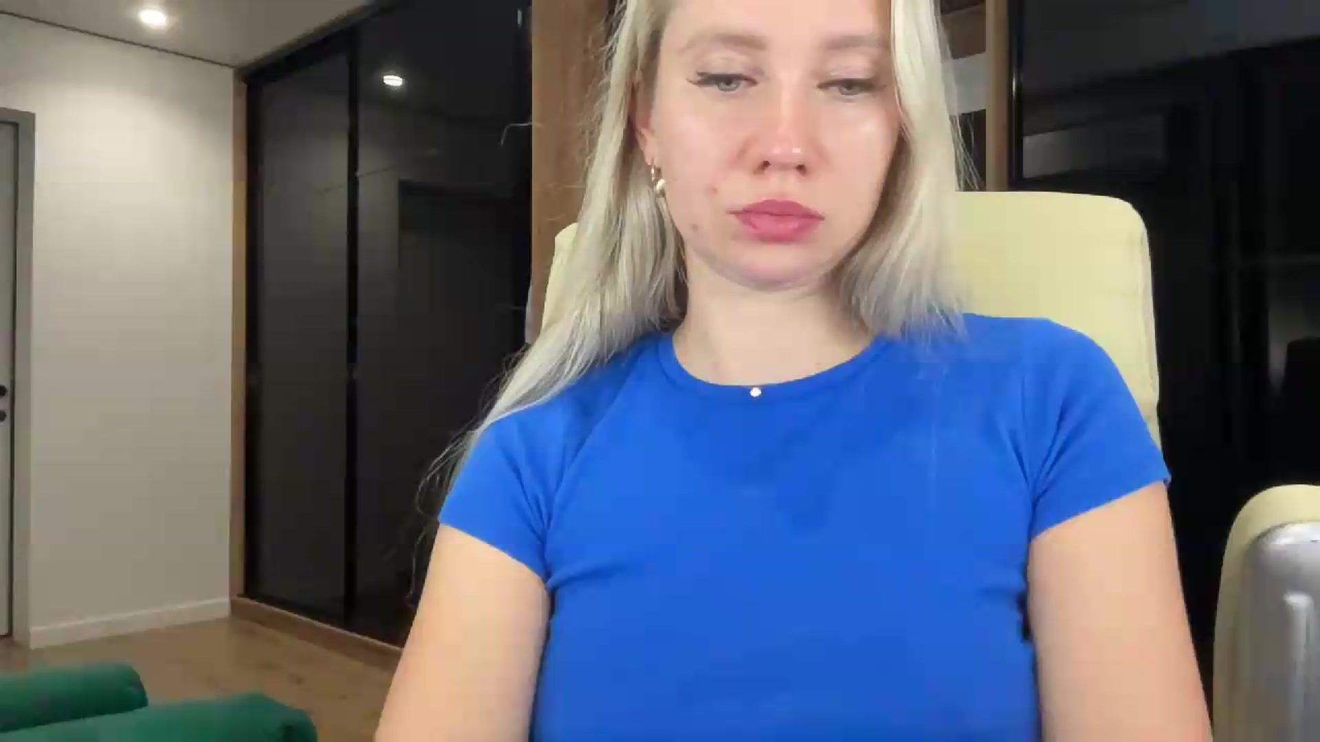 Gallery image thumbnail from Miss_Sylvia's myfreecams stream on, 08/29/2026, 19:58 image 6 of 20
